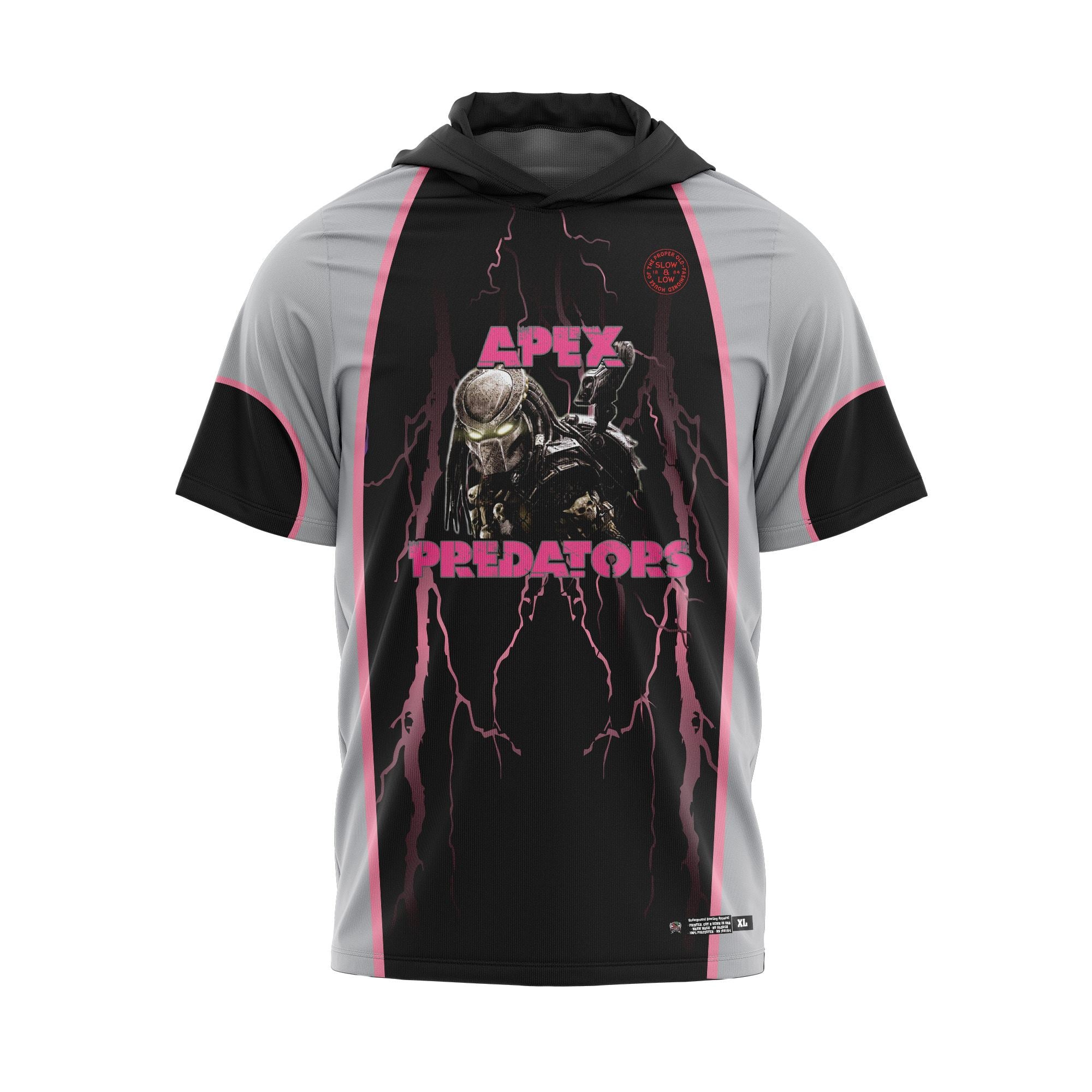 Apex Predators Home Jerseys