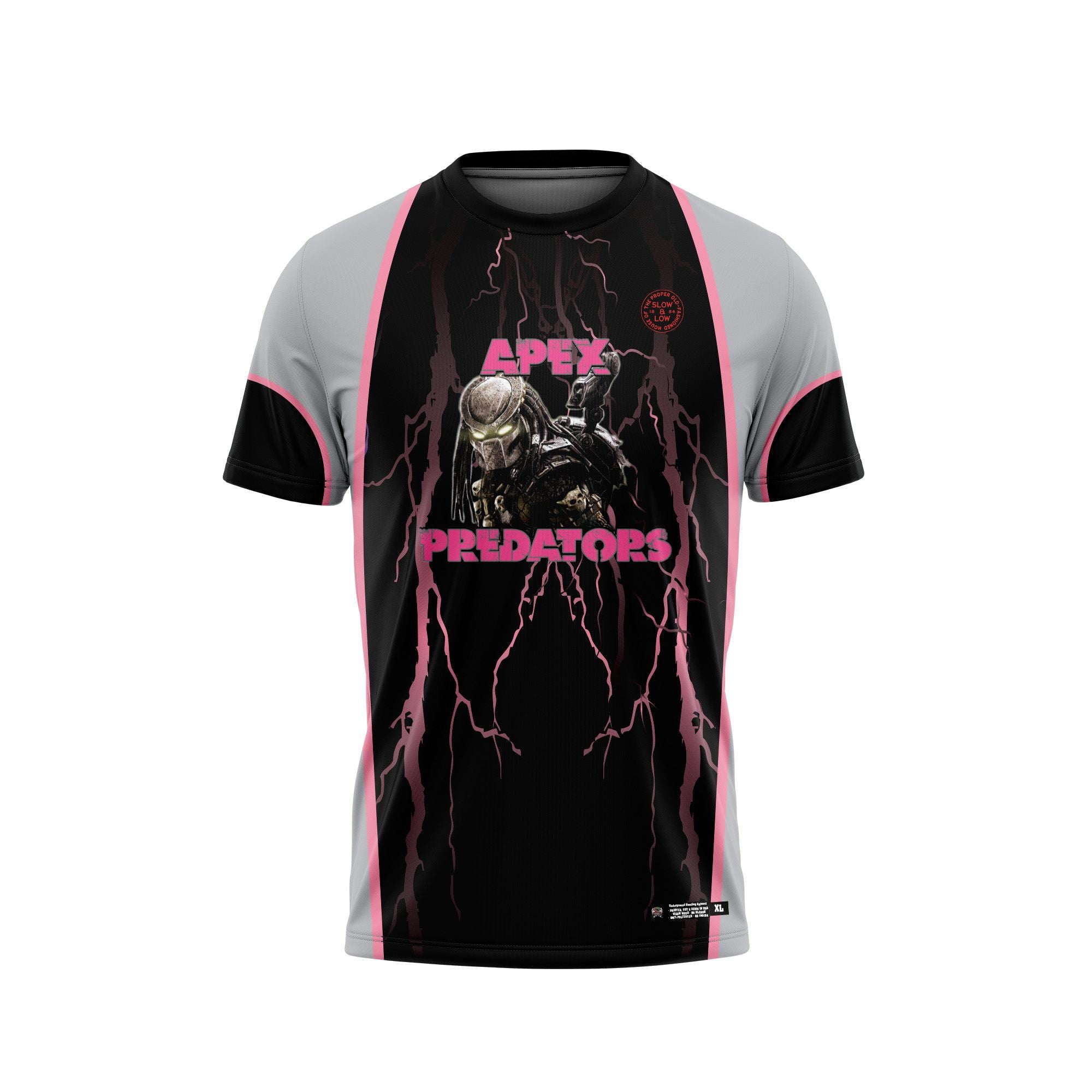 Apex Predators Home Jerseys