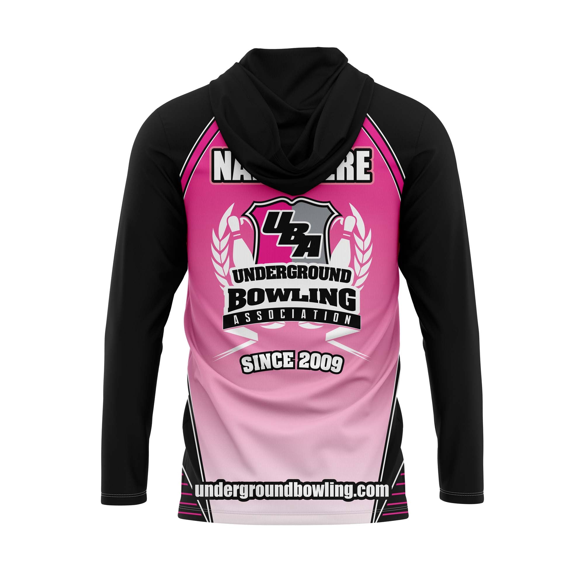 Identity Crisis Breast Cancer Jersey