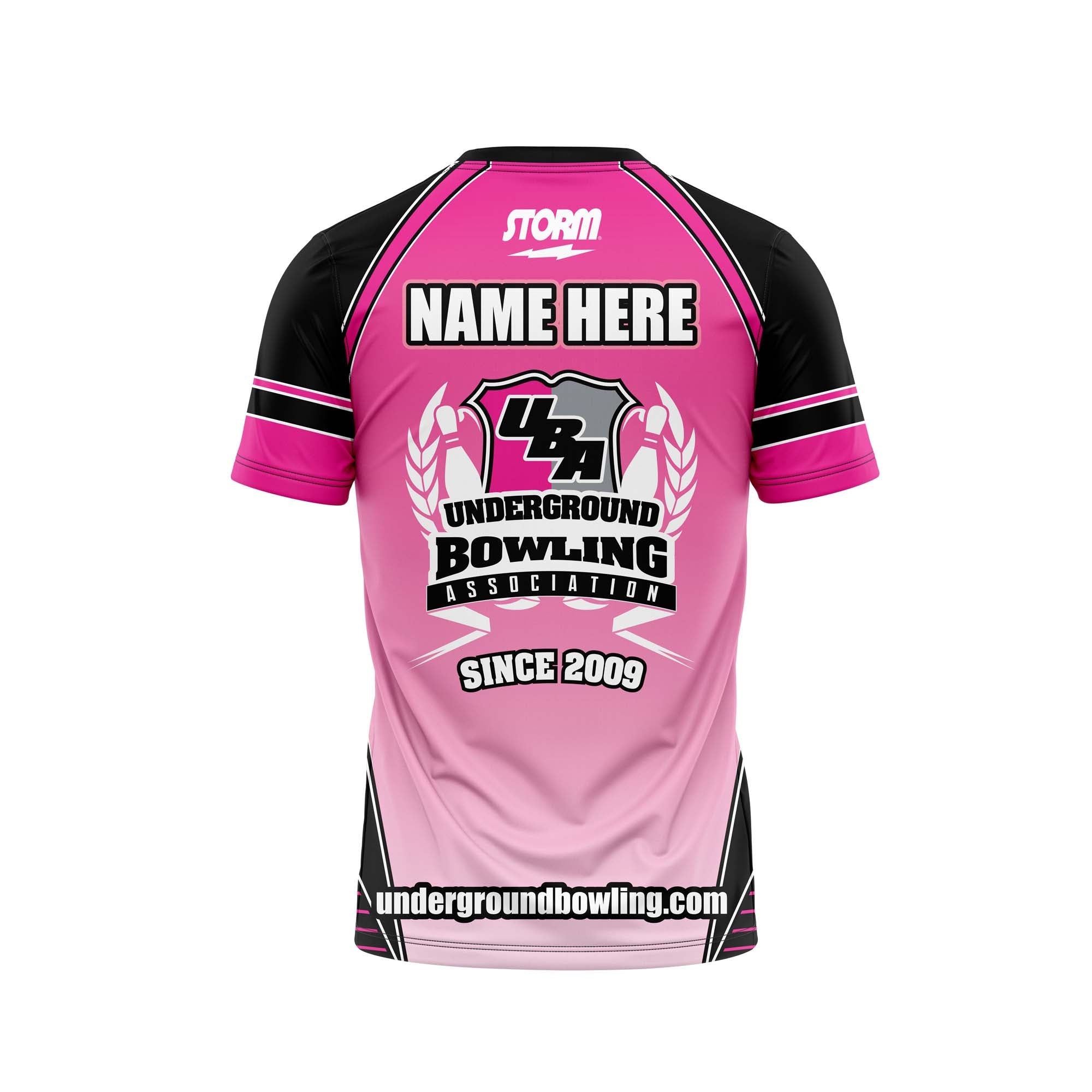 Identity Crisis Breast Cancer Jersey