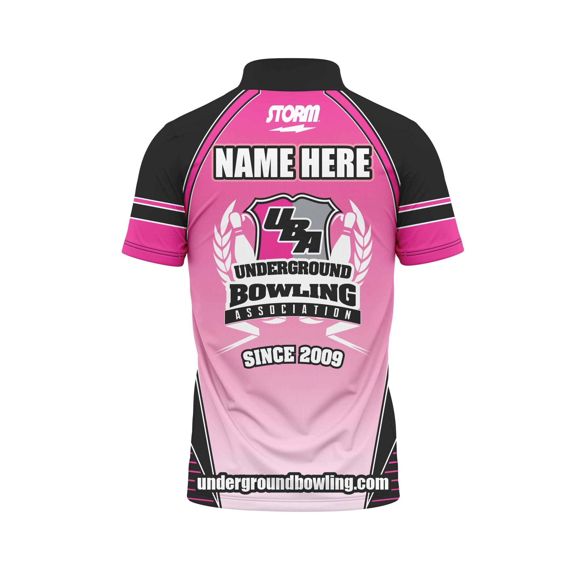 Identity Crisis Breast Cancer Jersey