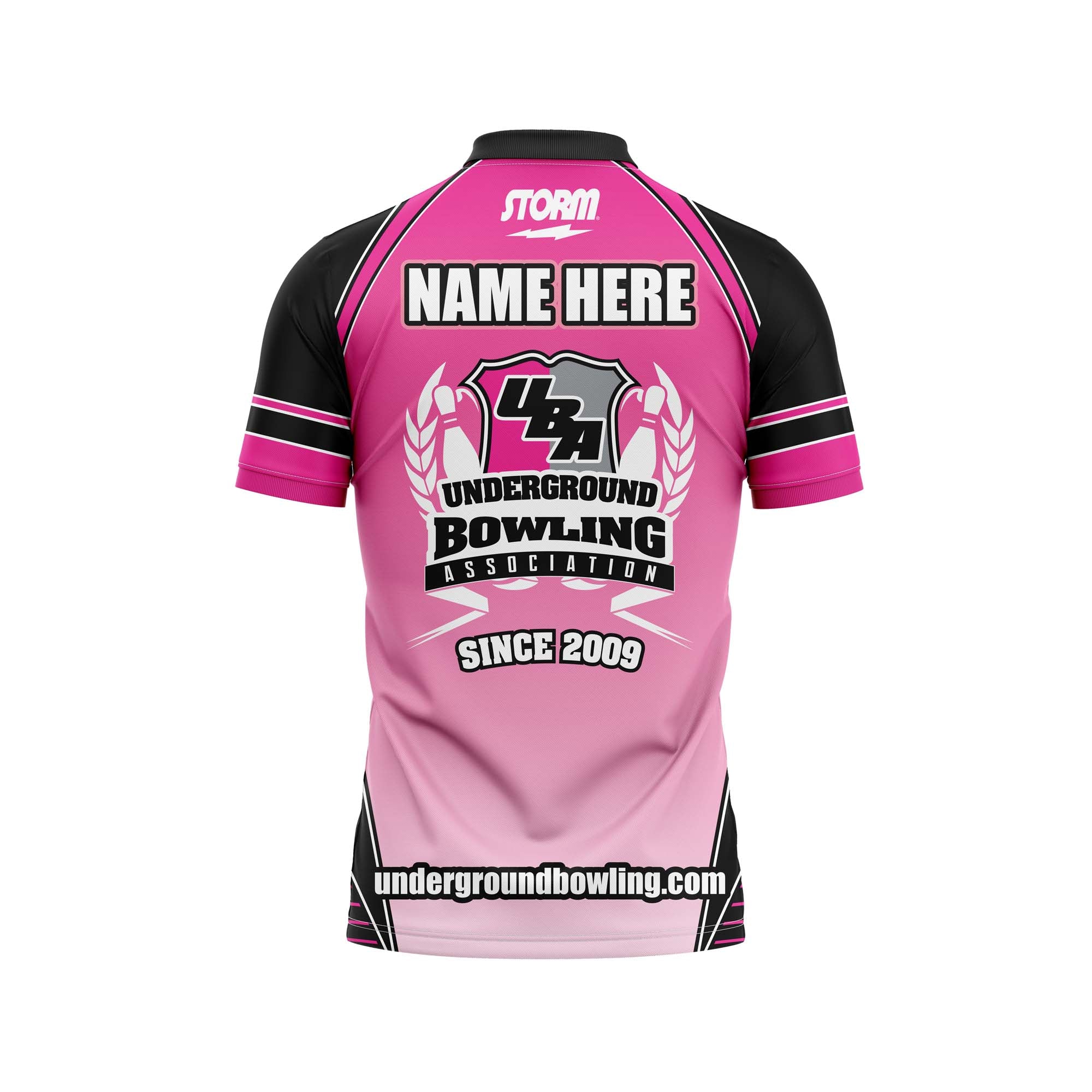 Identity Crisis Breast Cancer Jersey