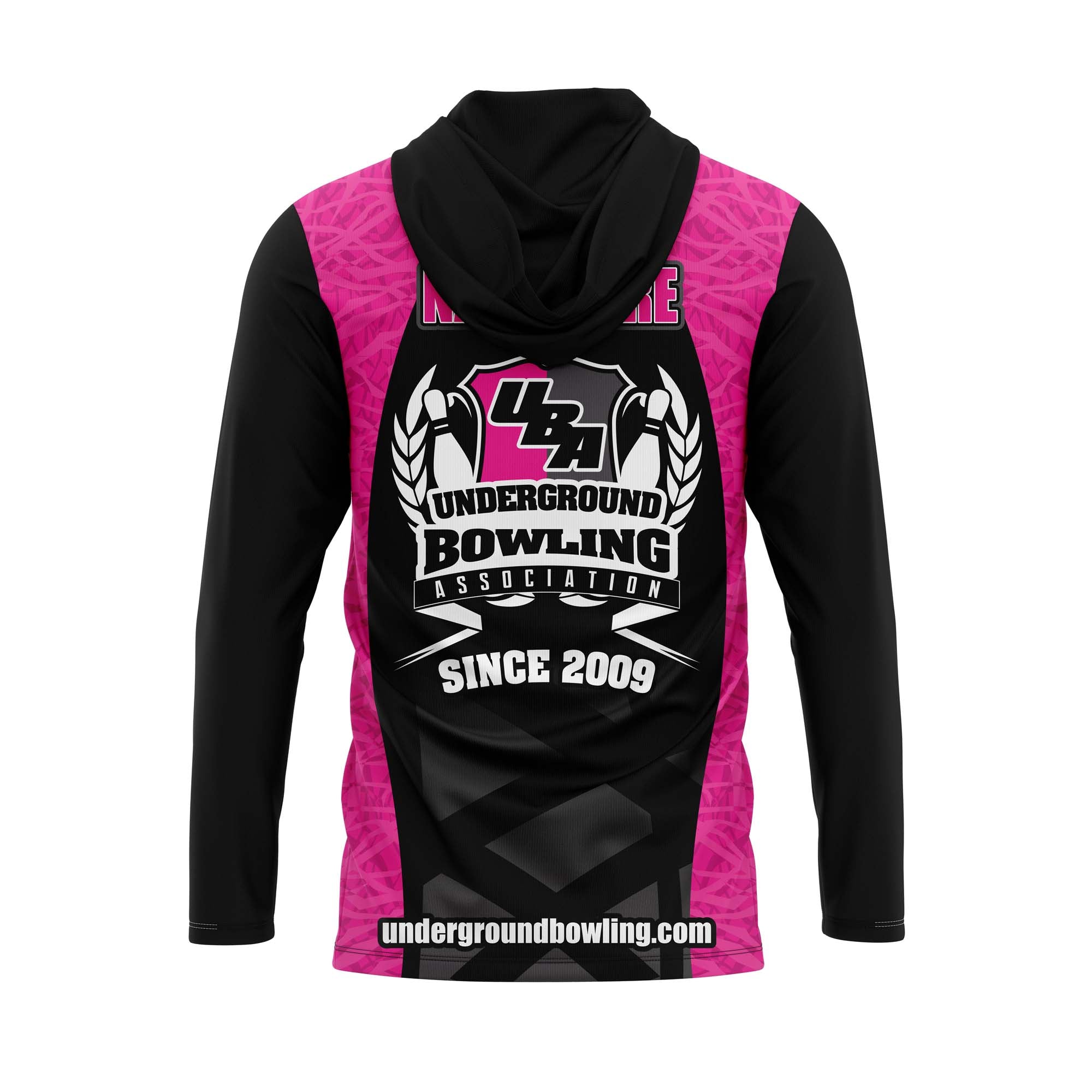 Impact Breast Cancer Jersey