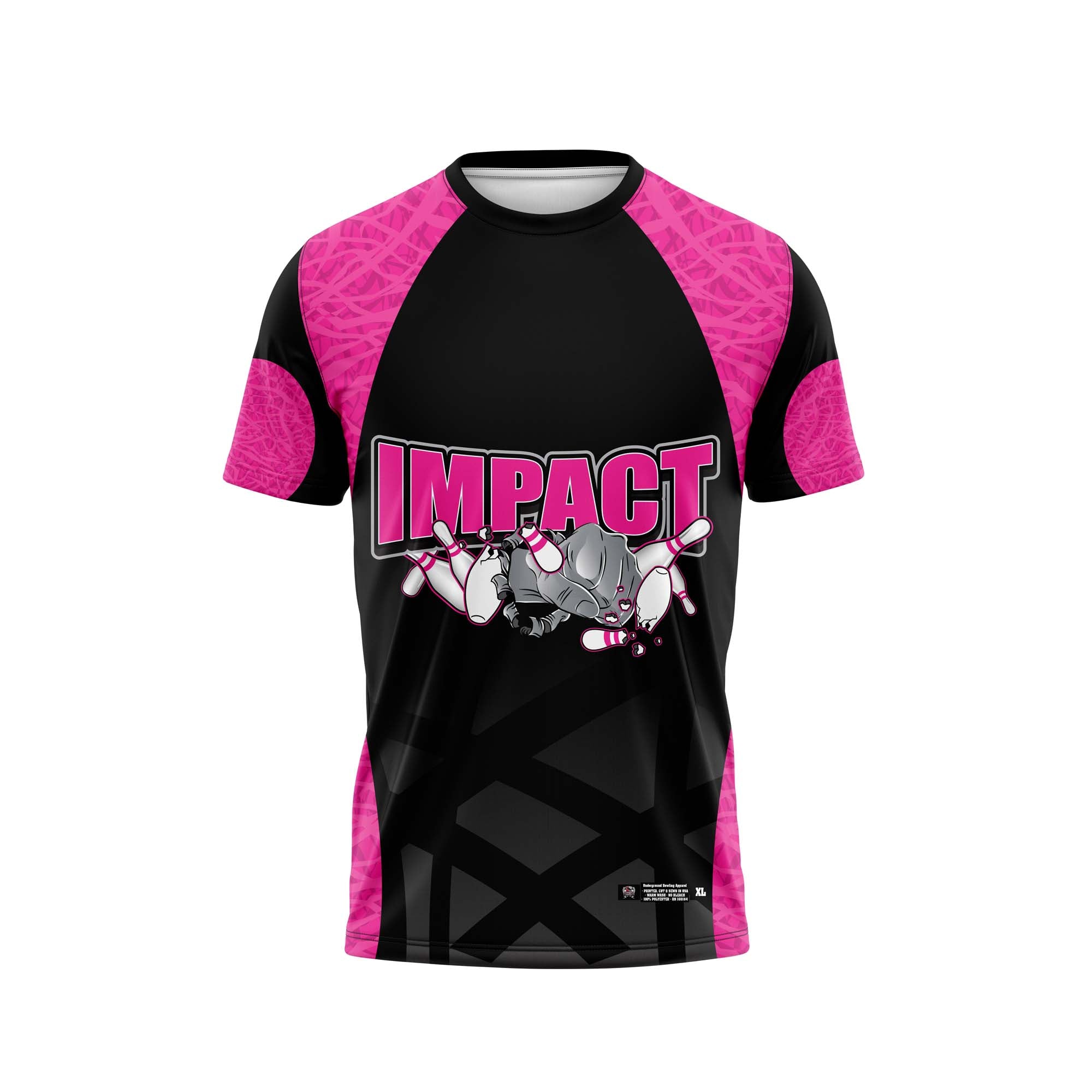 Impact Breast Cancer Jersey