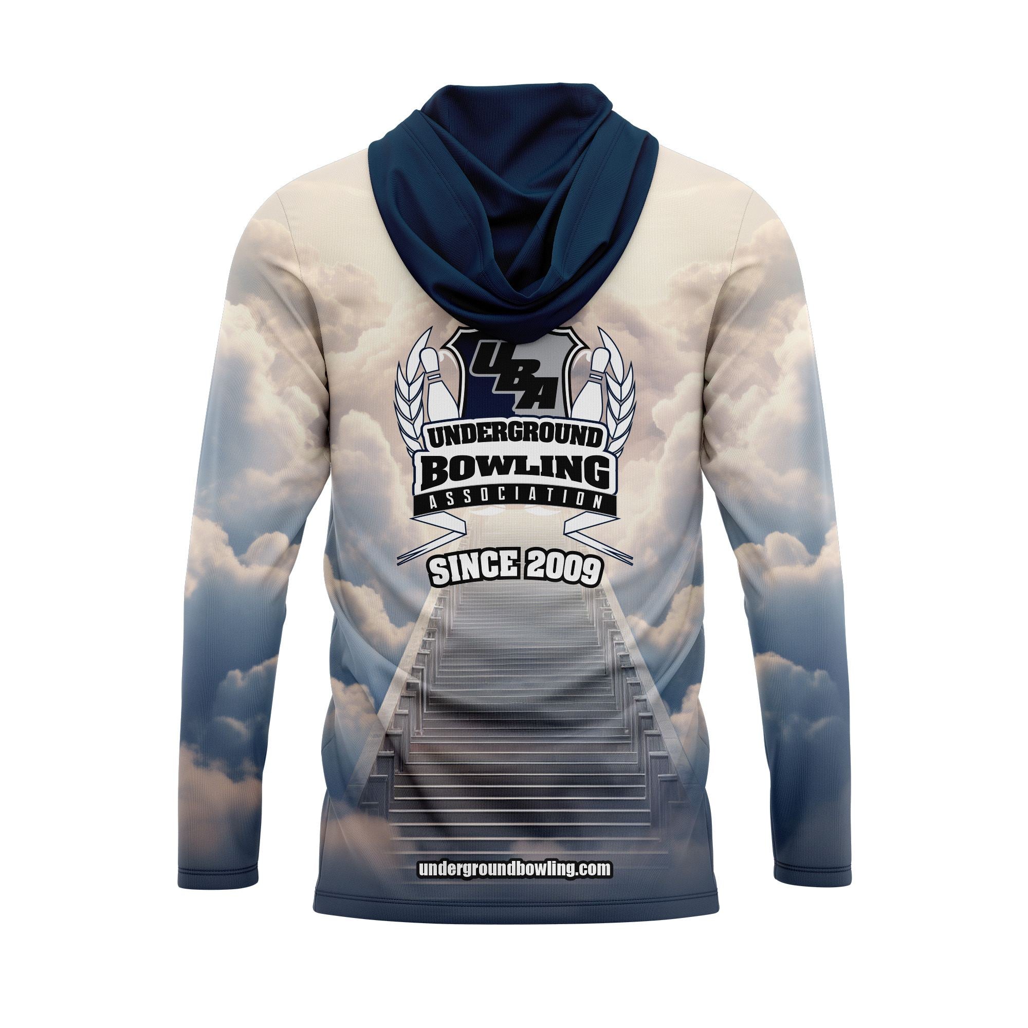 Impact Heaven Jerseys