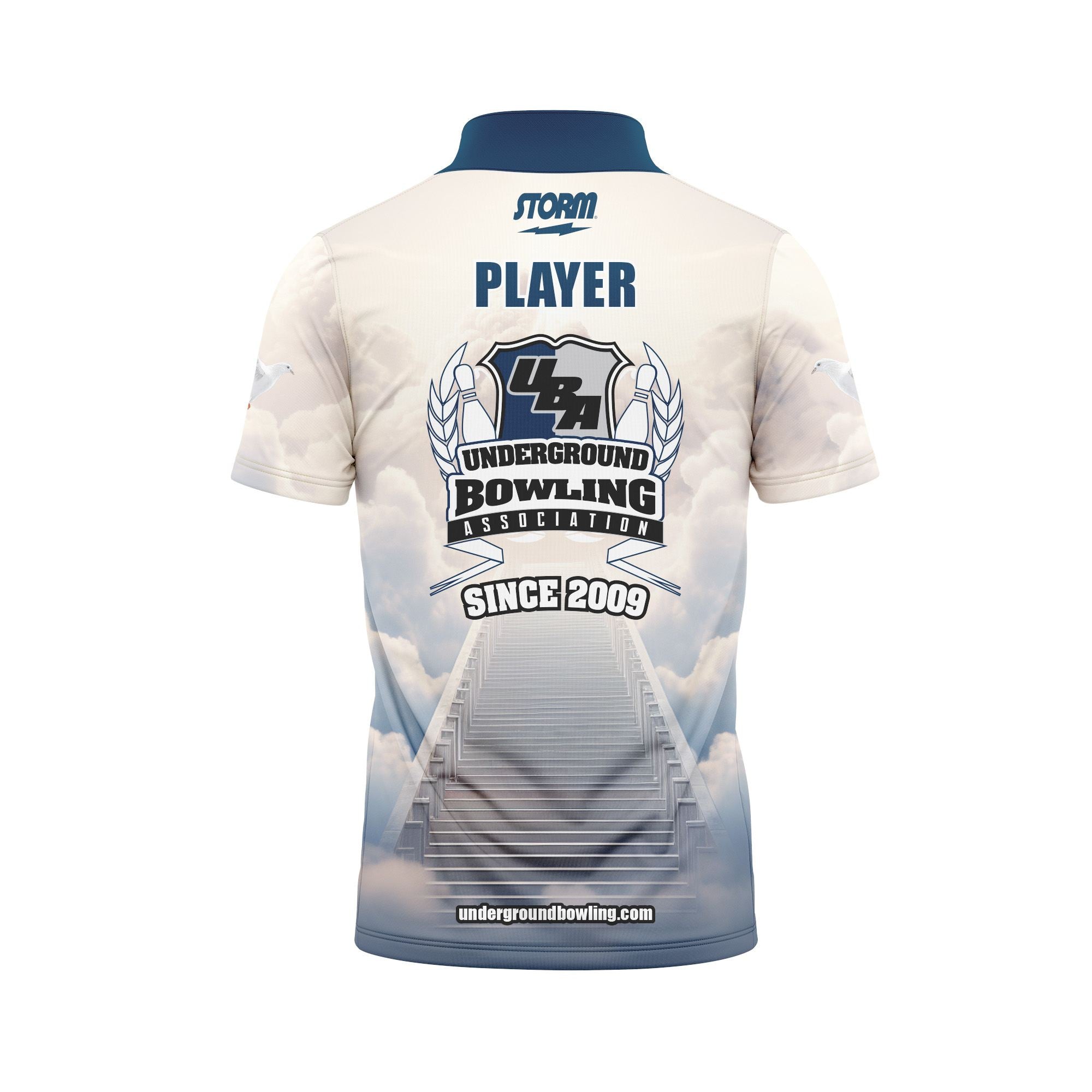 Impact Heaven Jerseys