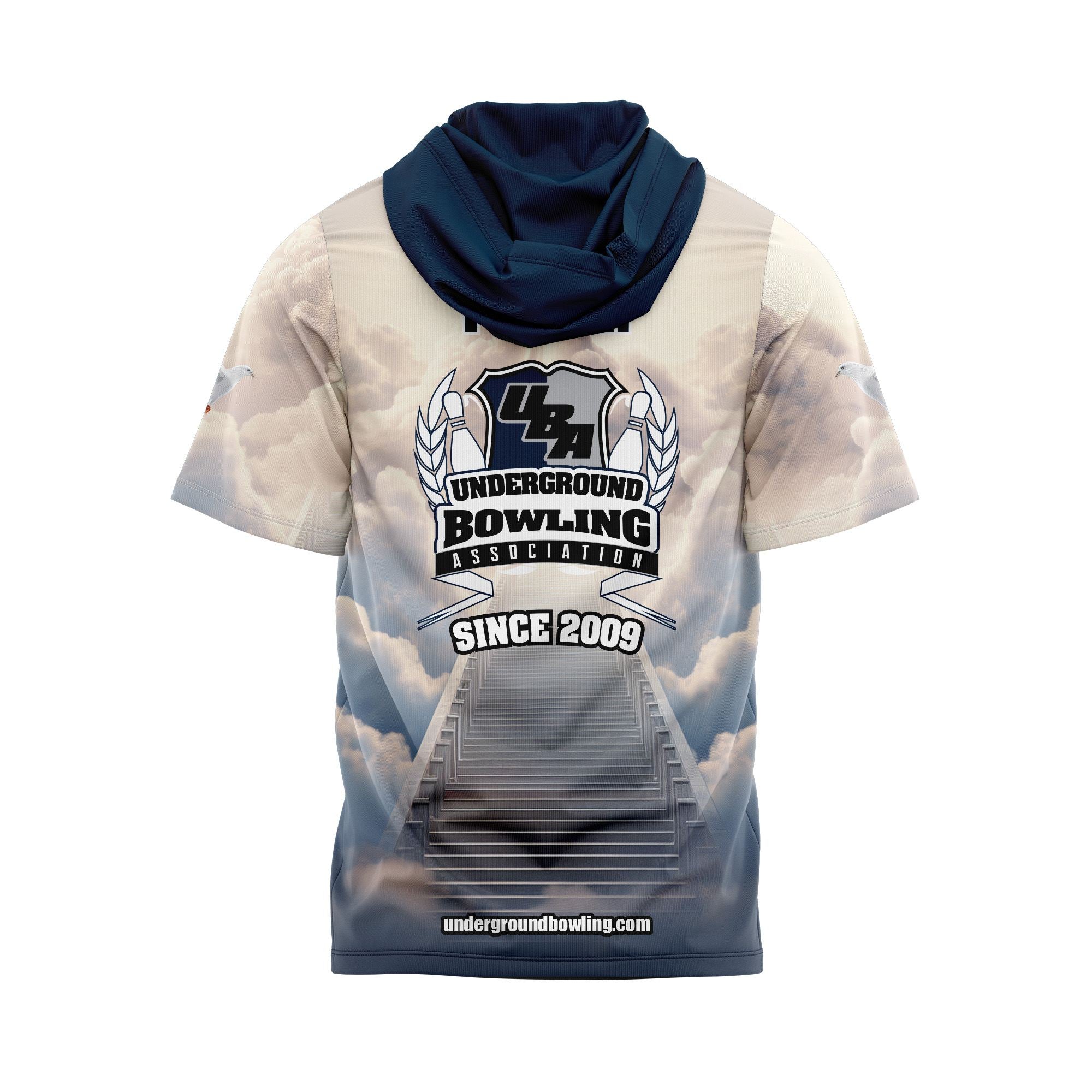 Impact Heaven Jerseys