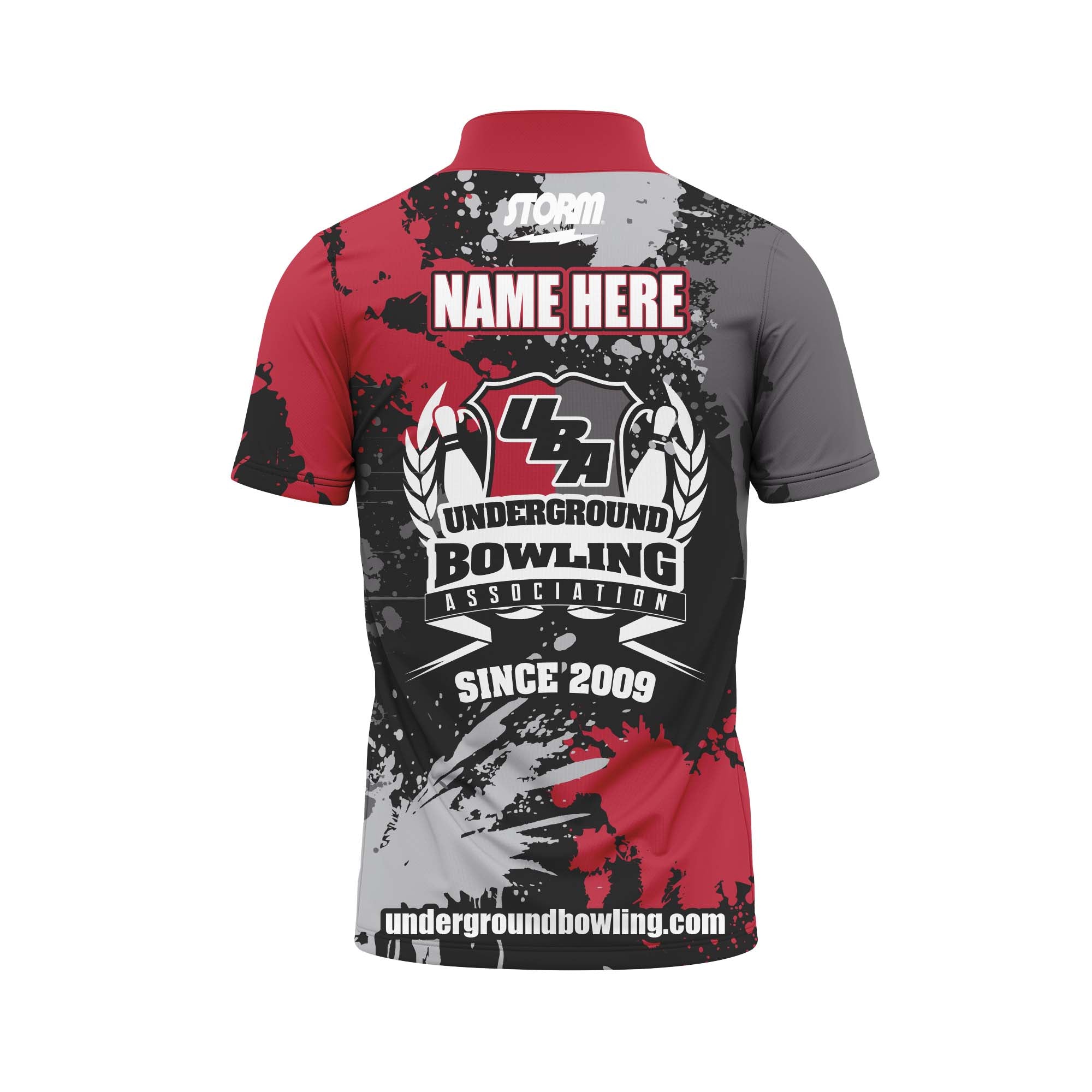 Impact Paint Jersey