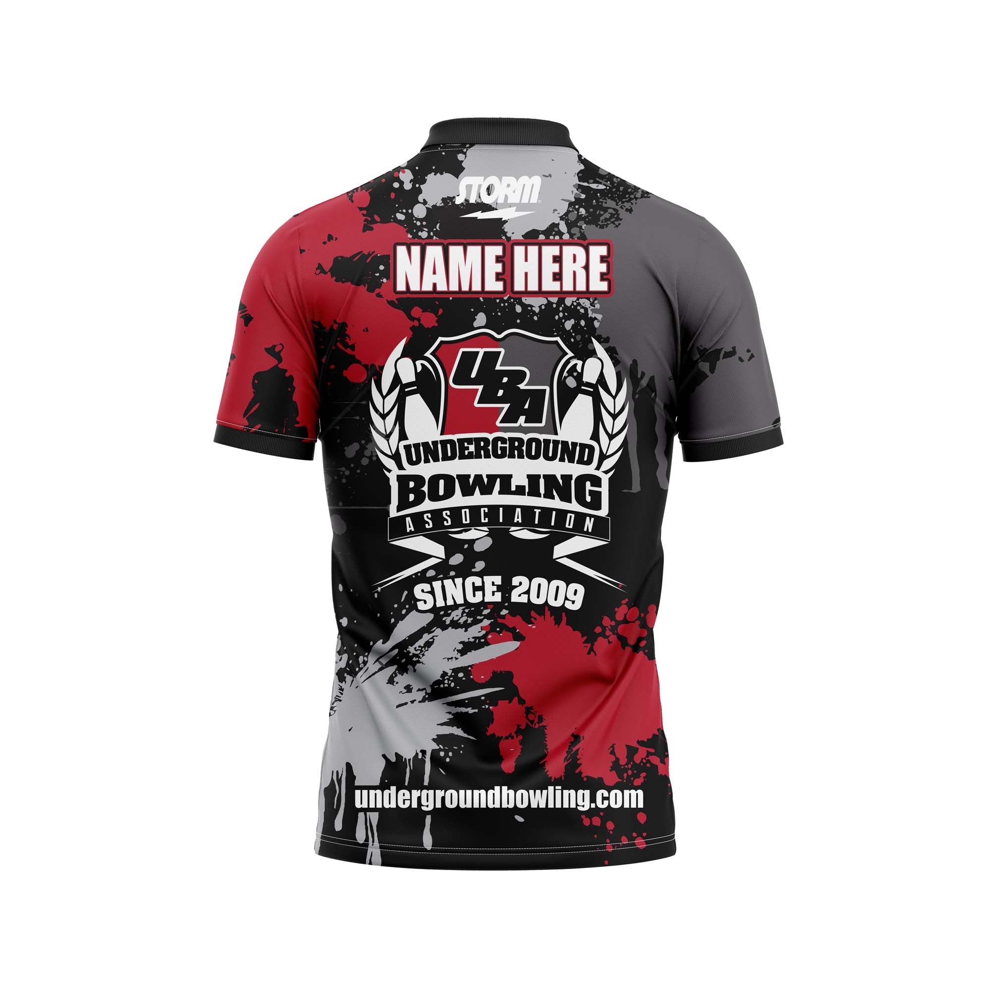 Impact Paint Jersey