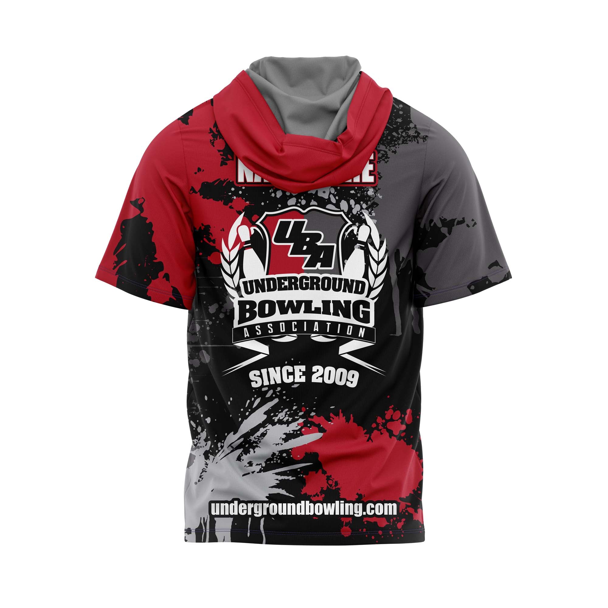 Impact Paint Jersey