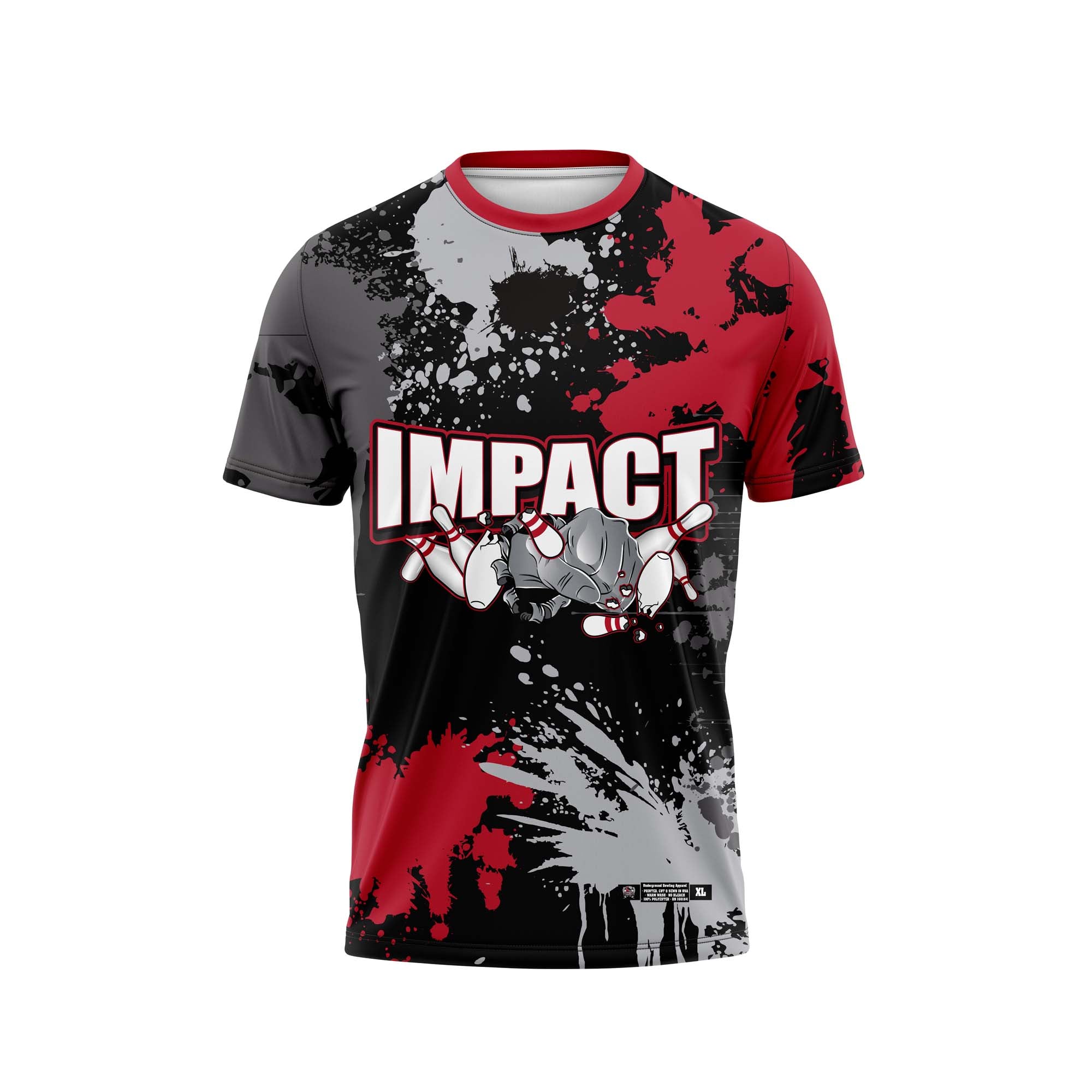 Impact Paint Jersey