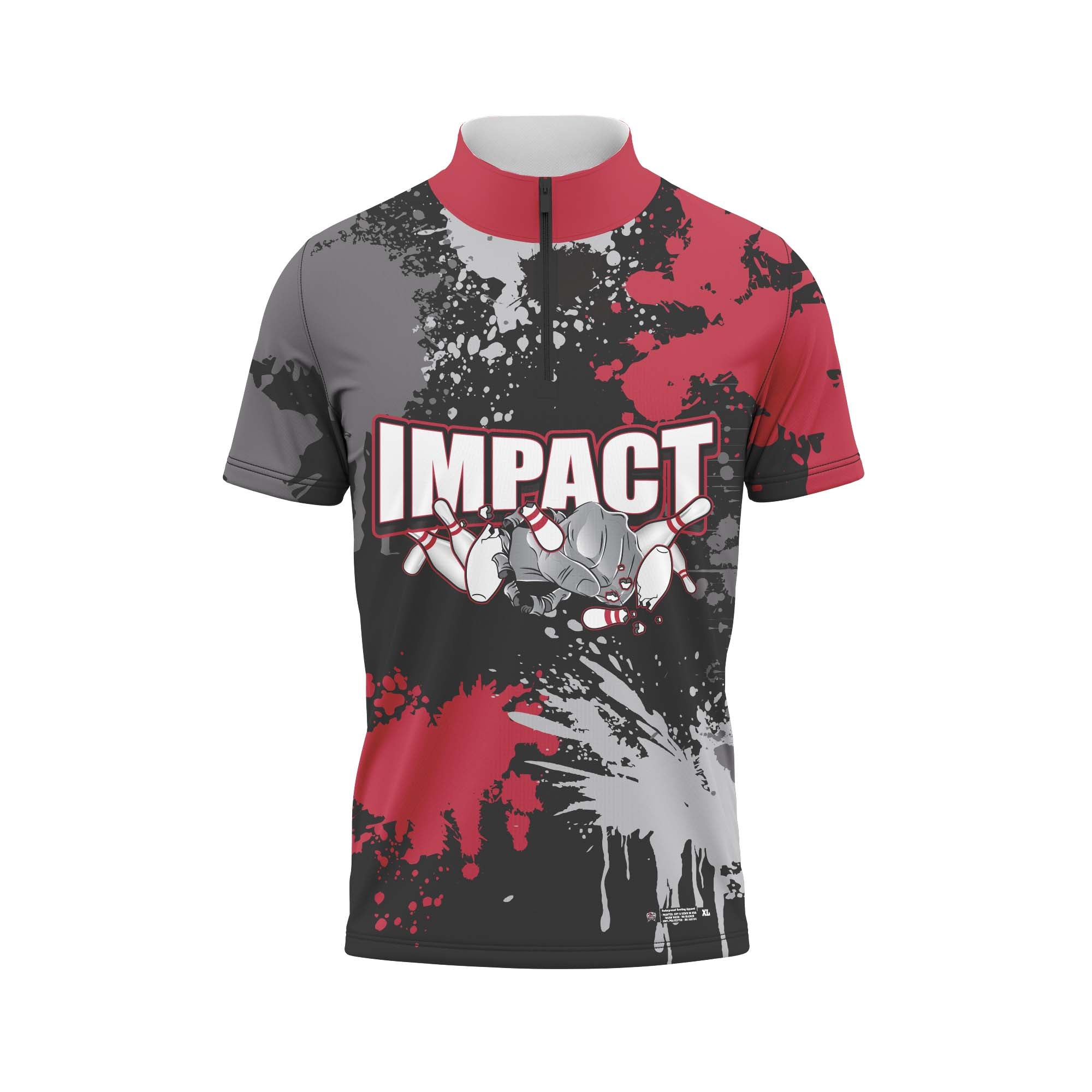 Impact Paint Jersey