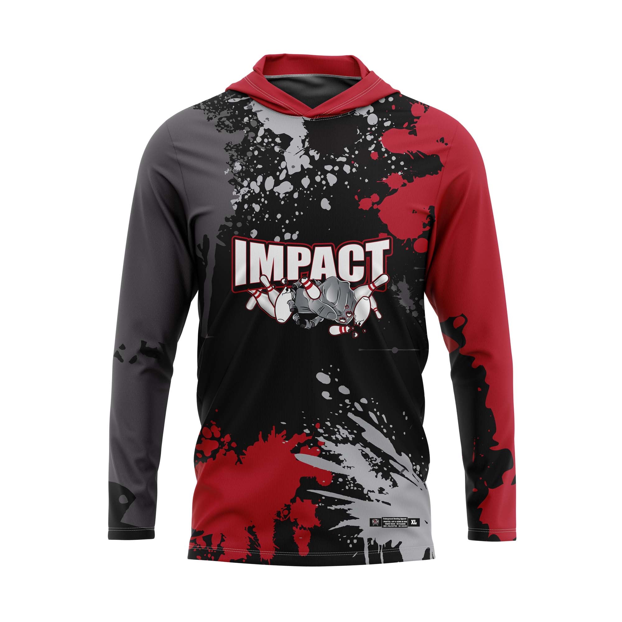 Impact Paint Jersey