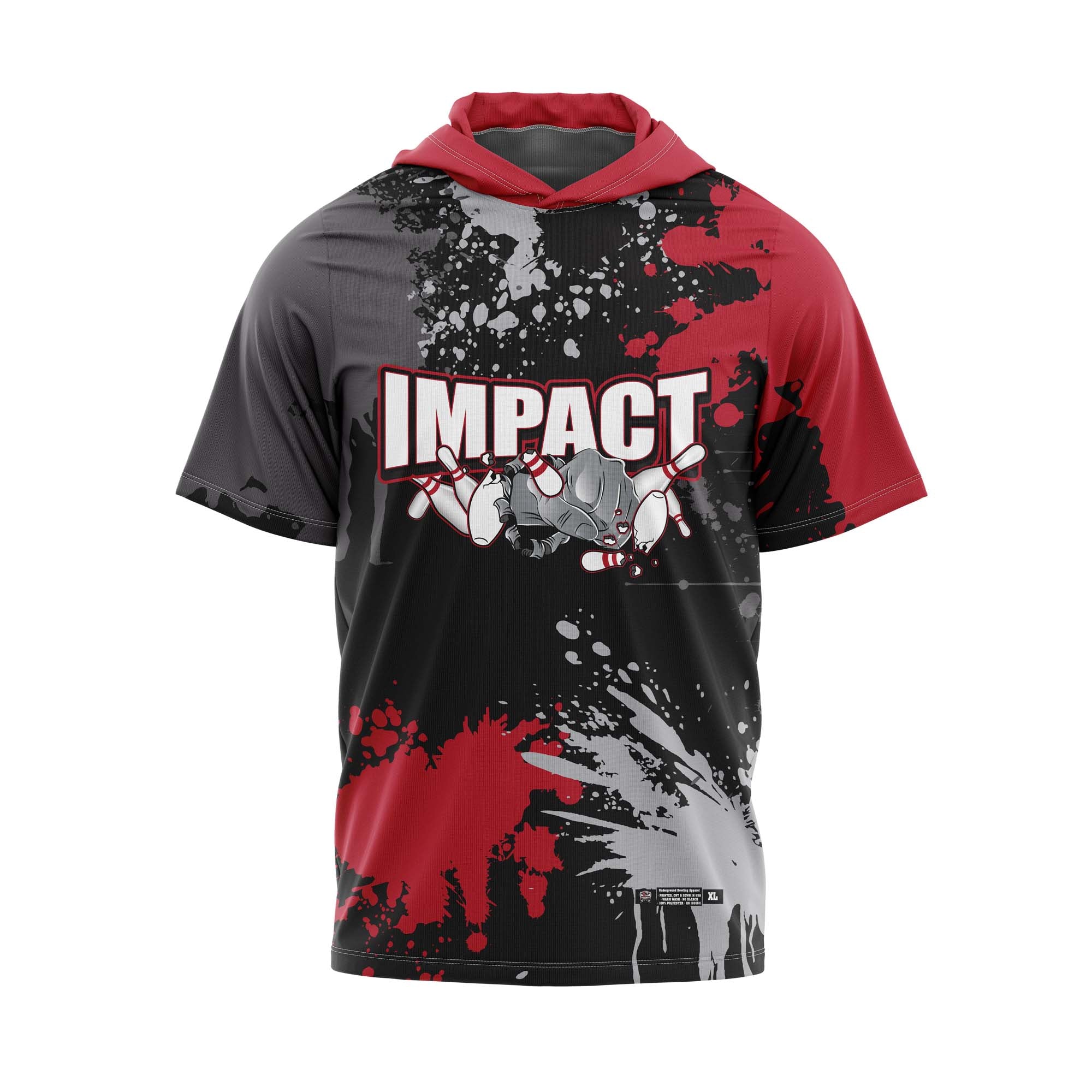 Impact Paint Jersey