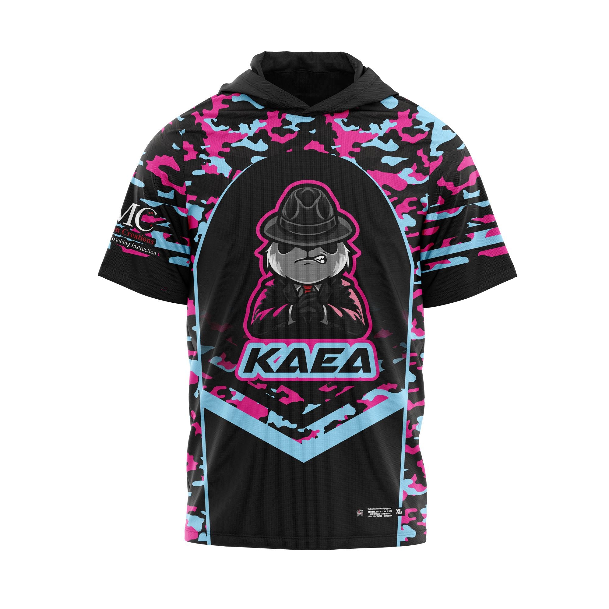 Kaea Home / Main Jersey