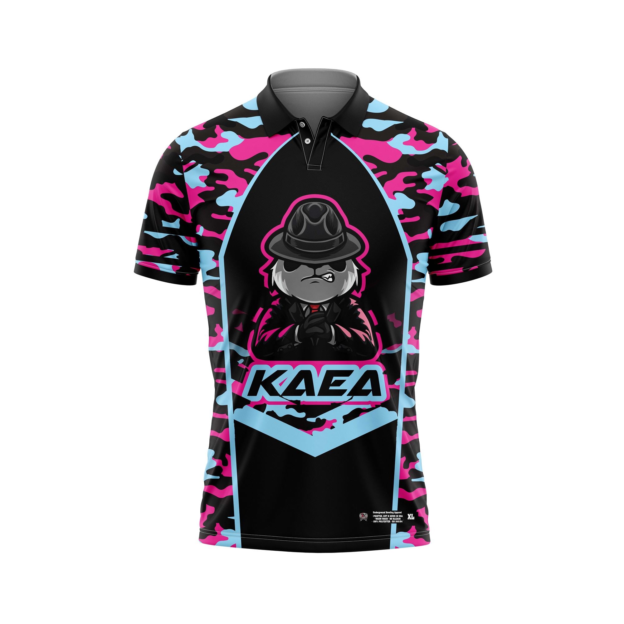 Kaea Home / Main Jersey