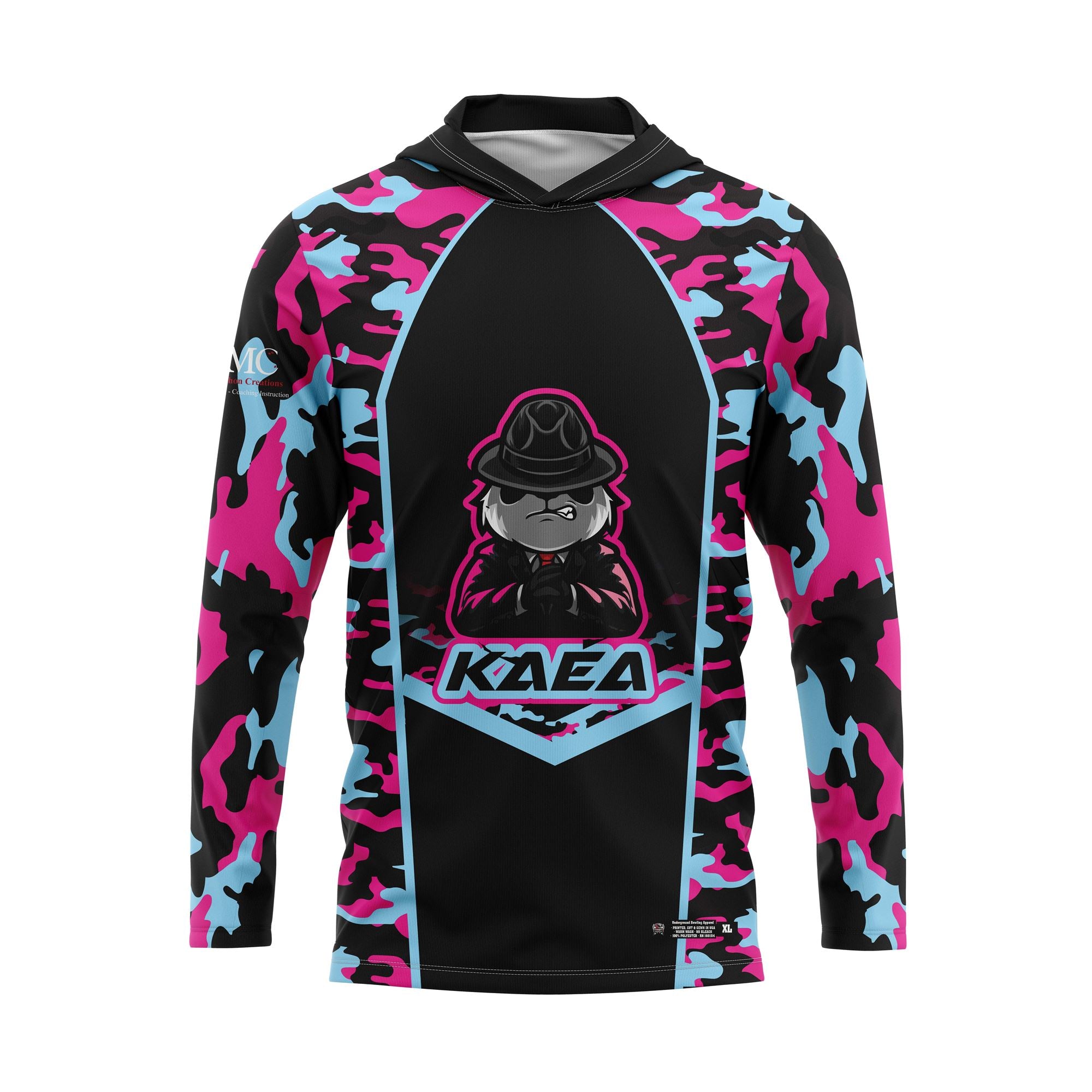 Kaea Home / Main Jersey