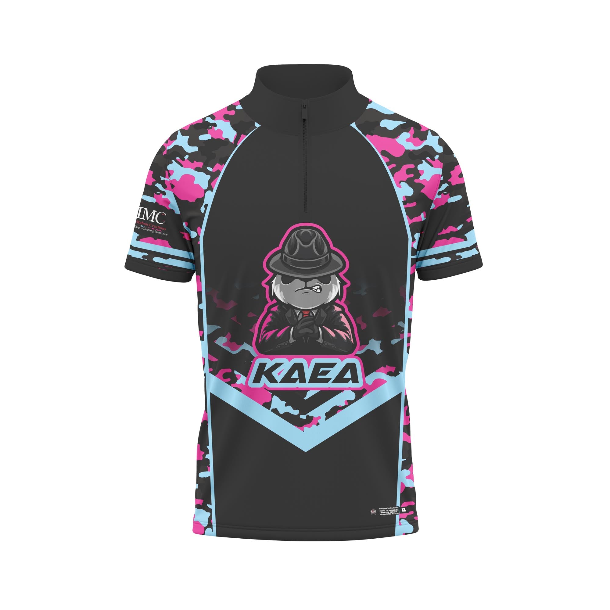 Kaea Home / Main Jersey