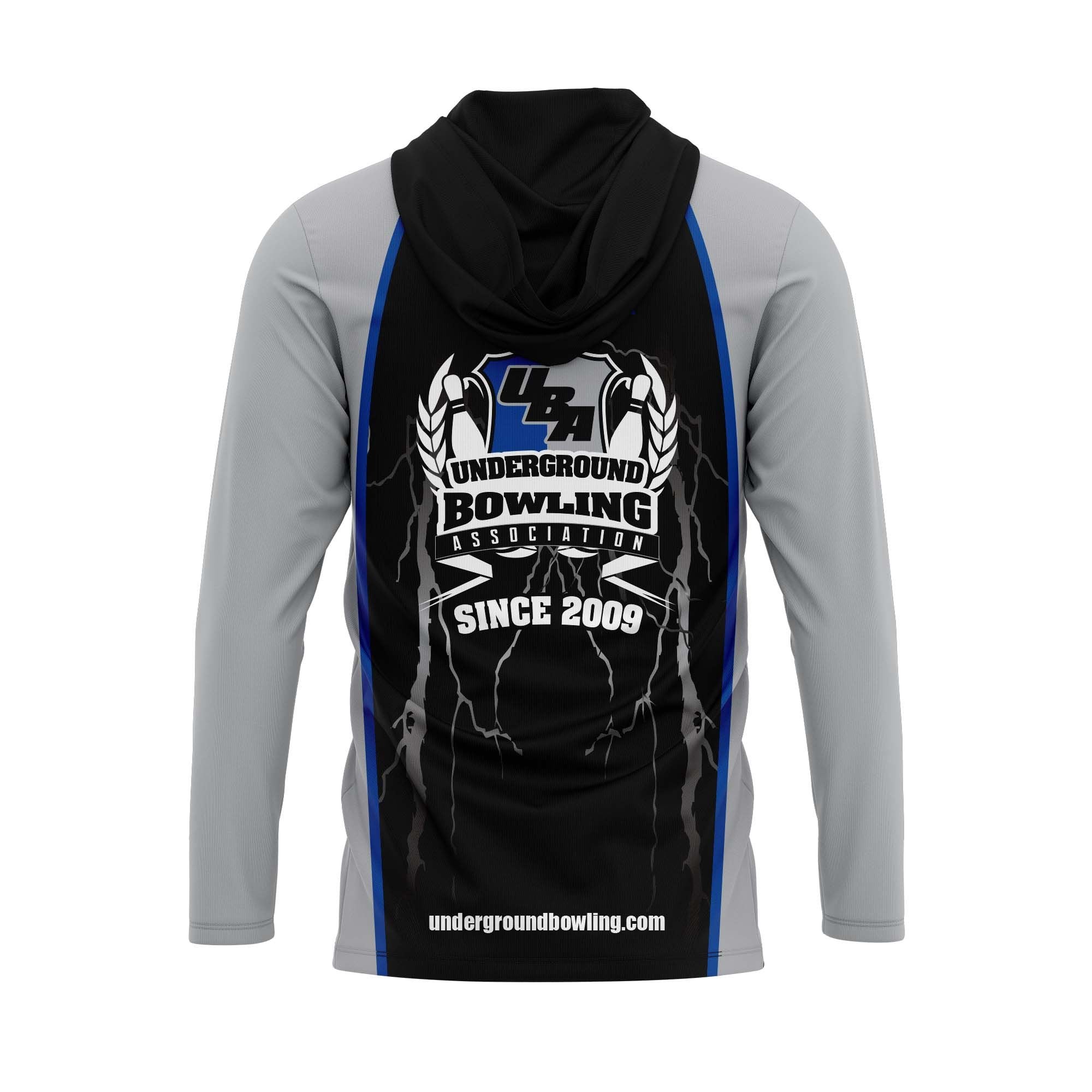 Killerz Grip Lightining Jersey