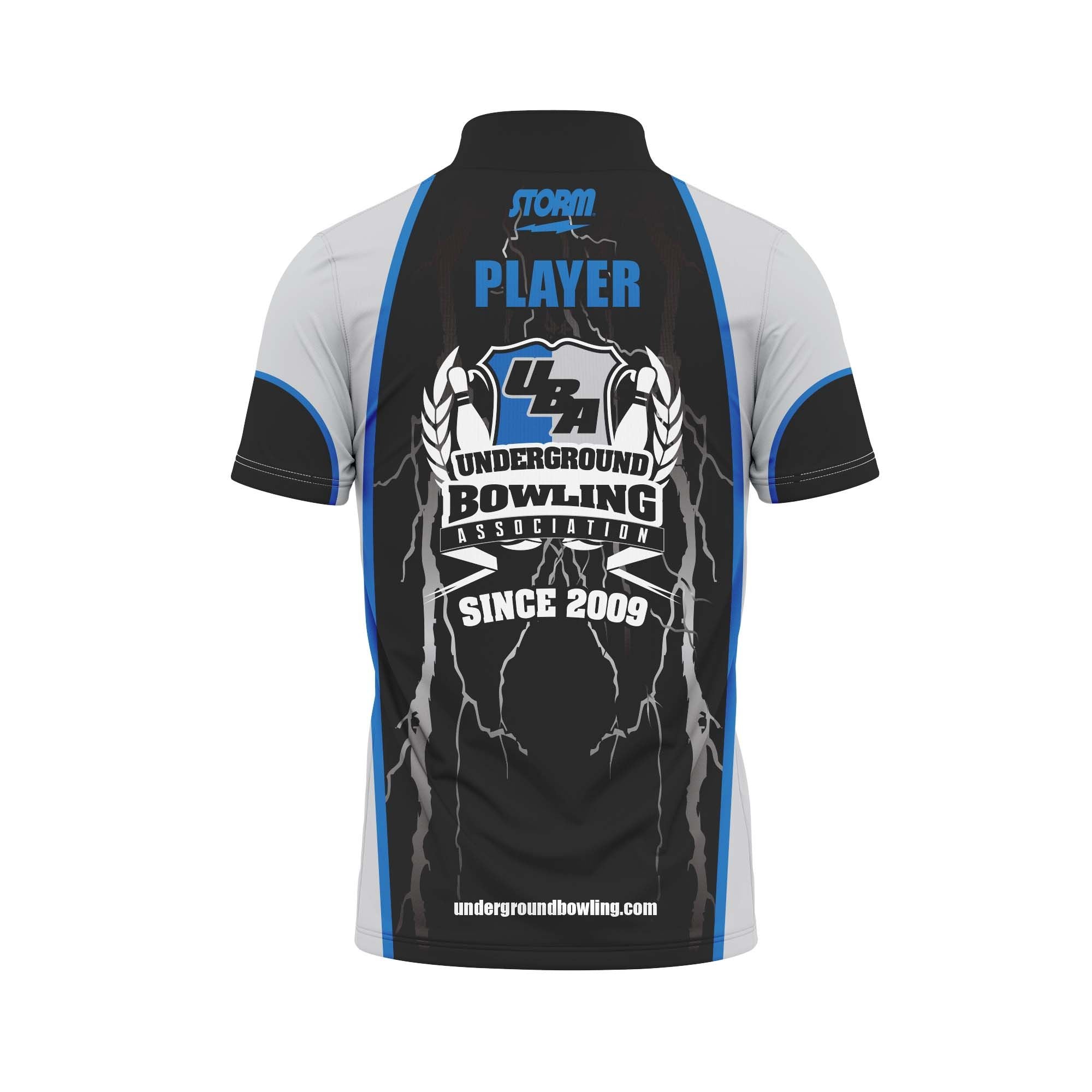 Killerz Grip Lightining Jersey