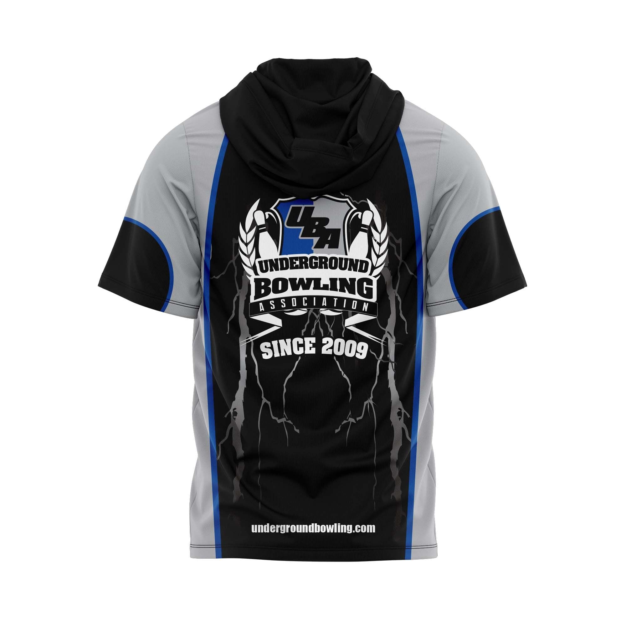 Killerz Grip Lightining Jersey