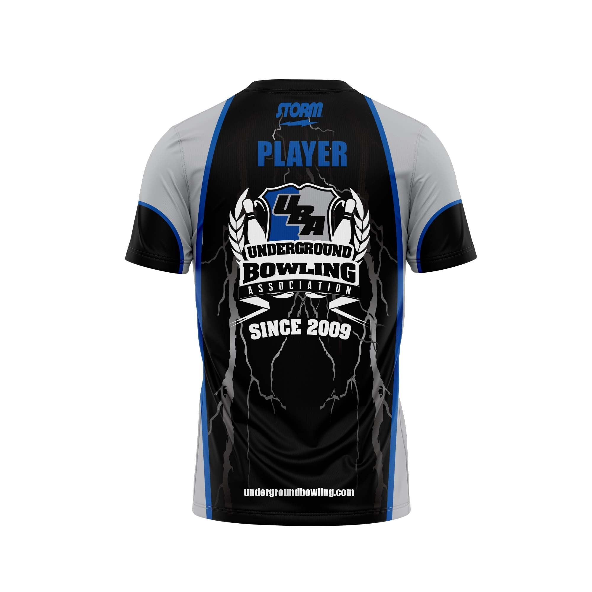 Killerz Grip Lightining Jersey