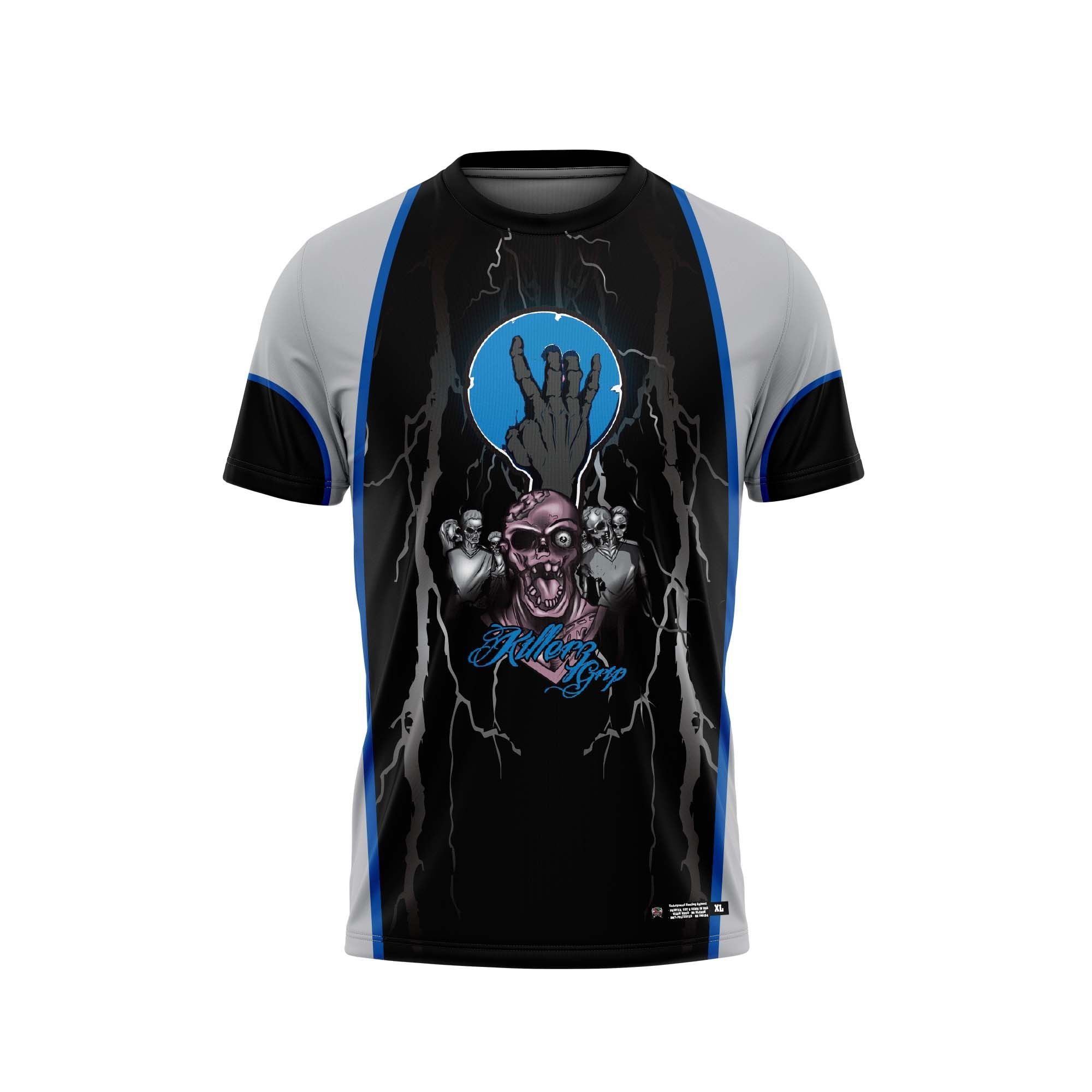 Killerz Grip Lightining Jersey