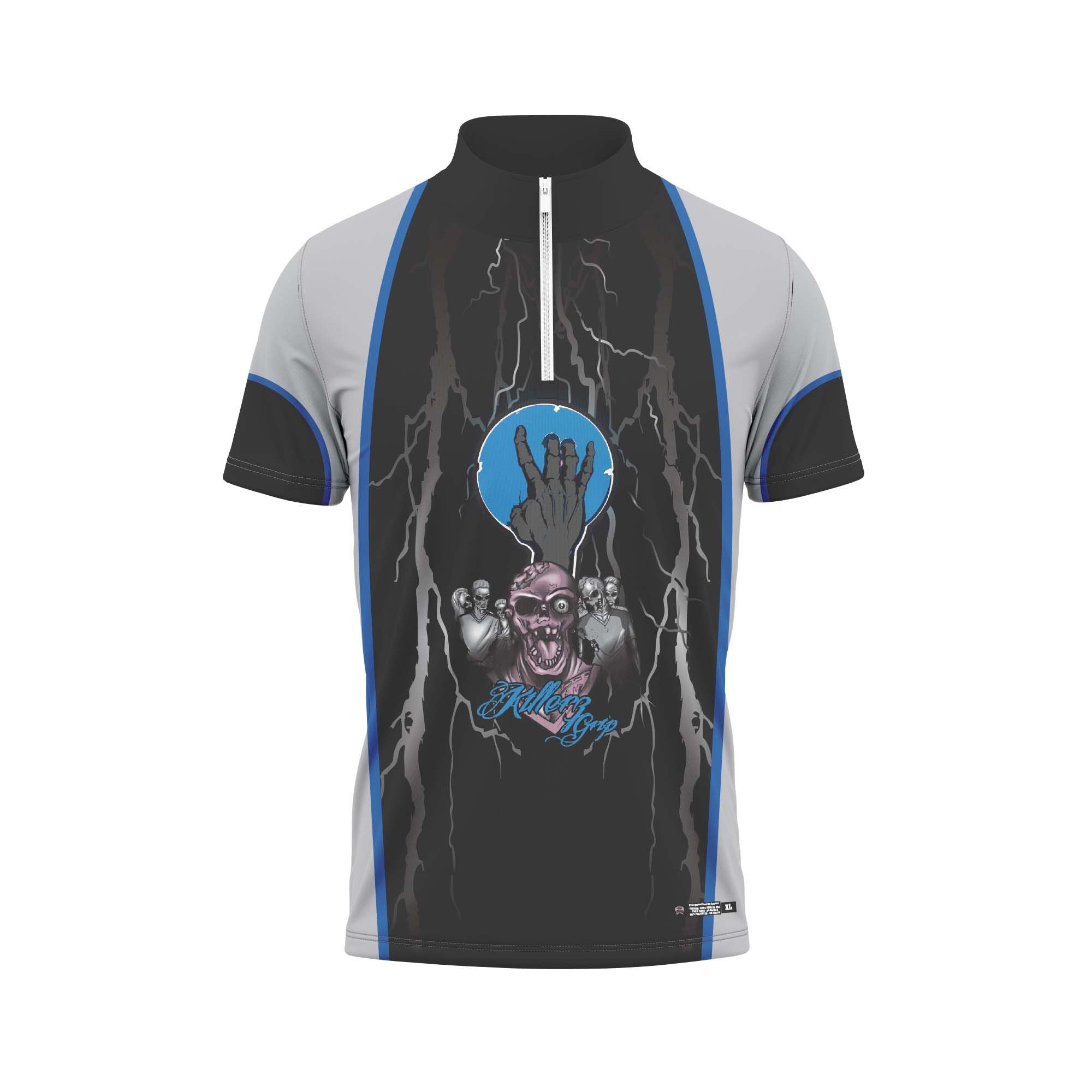 Killerz Grip Lightining Jersey
