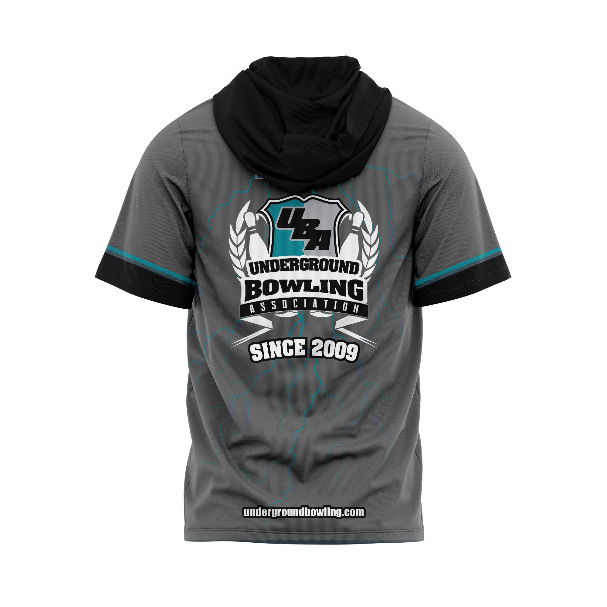 Lords Of The Underground Ligthning Jerseys