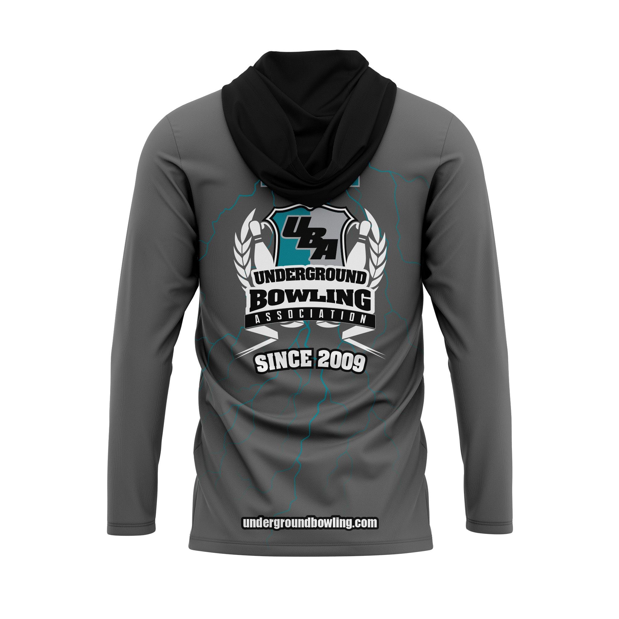 Lords Of The Underground Ligthning Jerseys