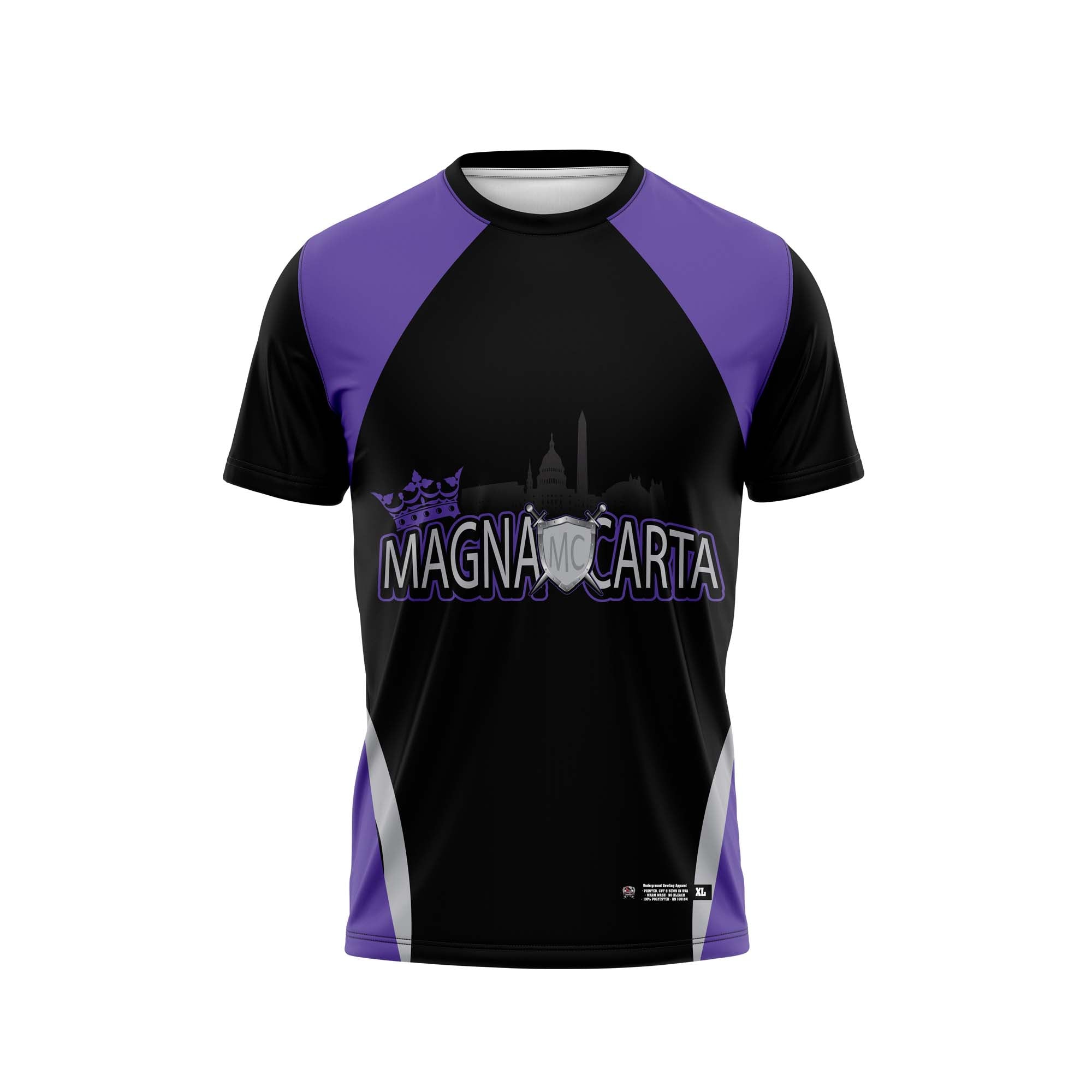 Magna Carta Home / Main Jerseys