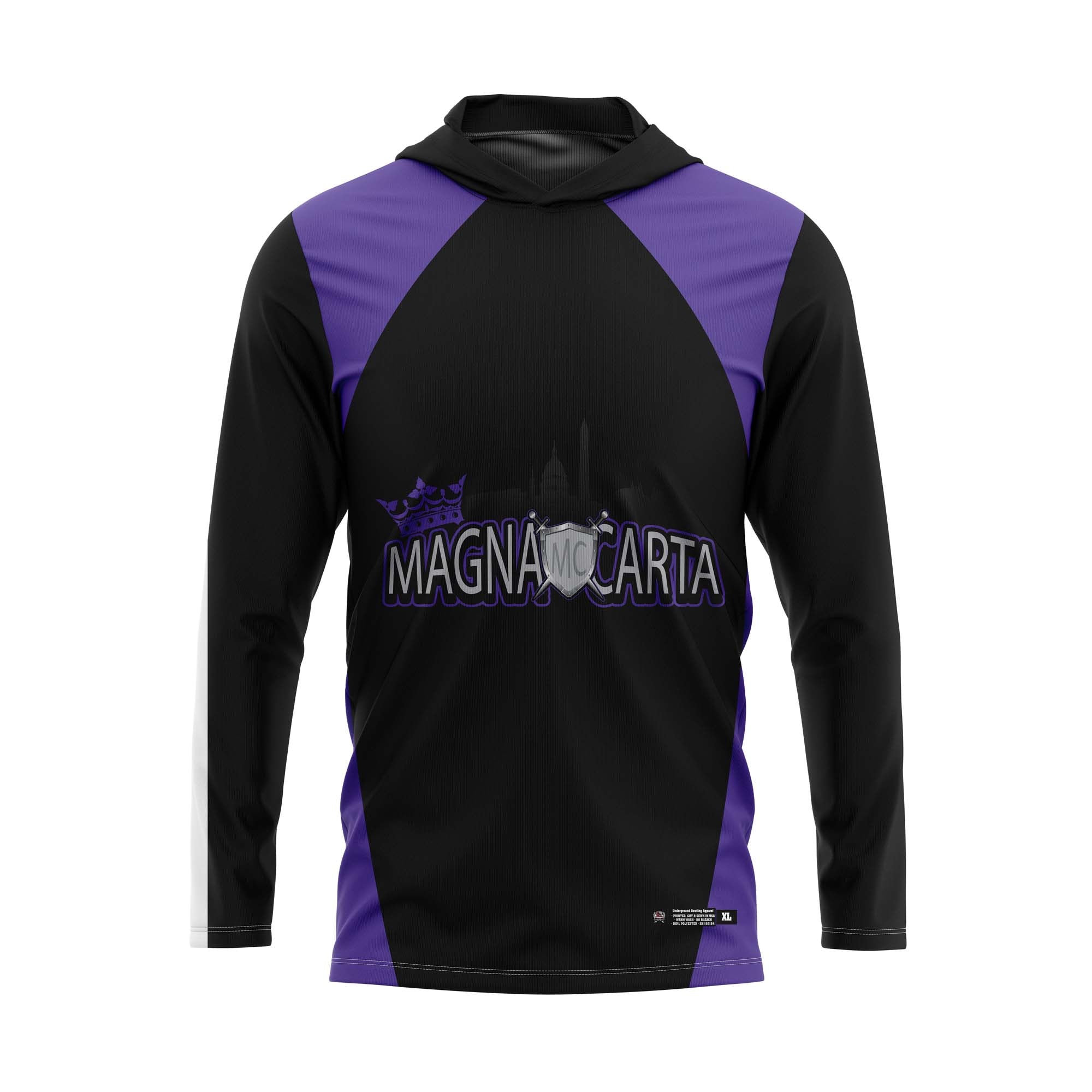 Magna Carta Home / Main Jerseys