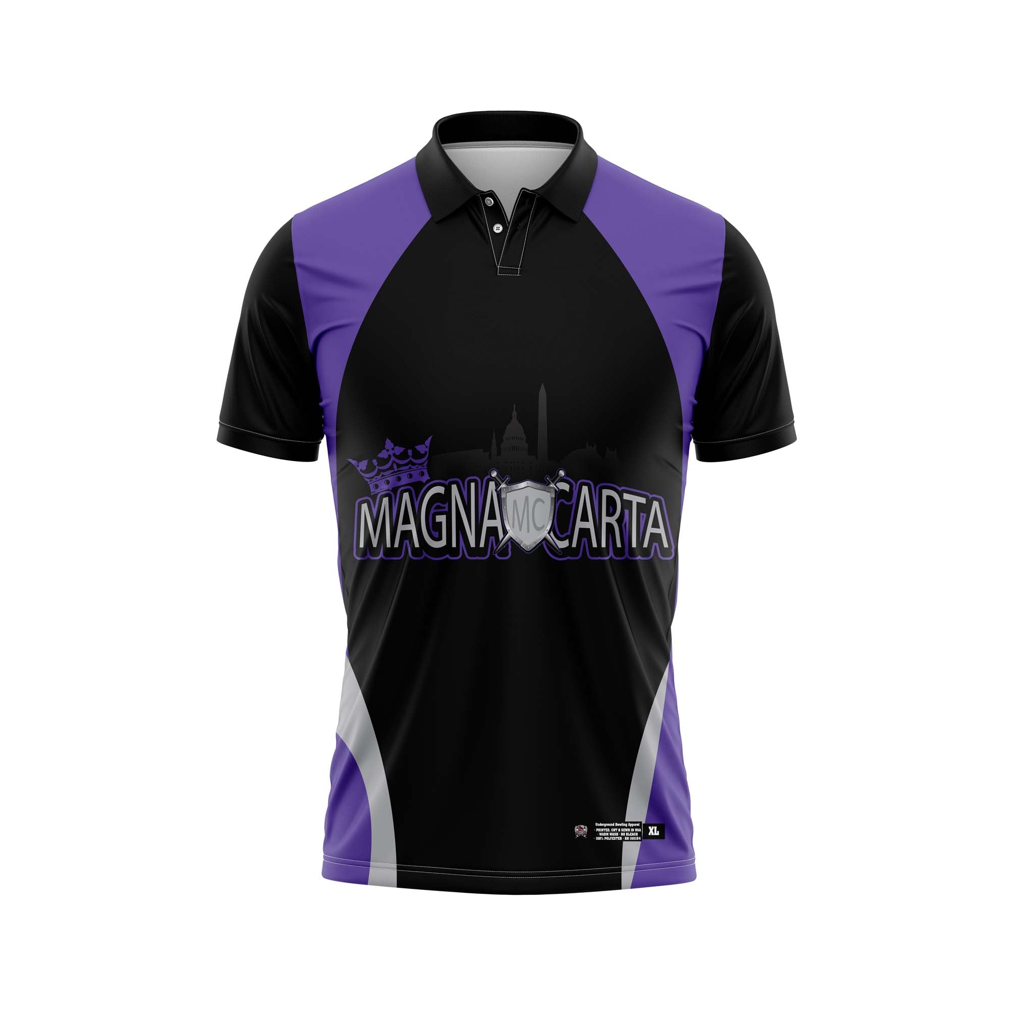 Magna Carta Home / Main Jerseys