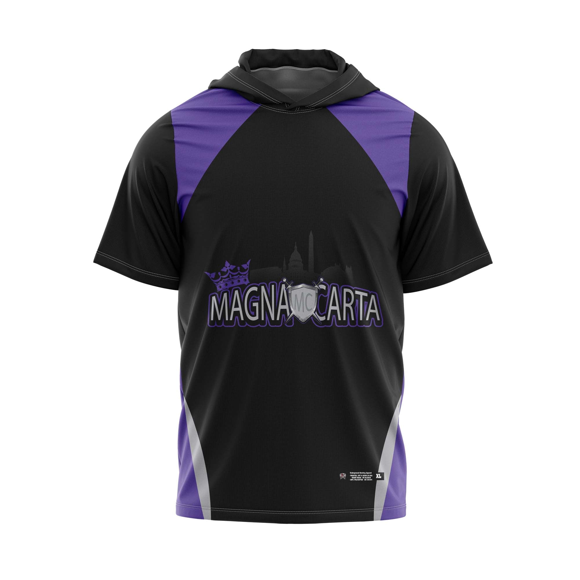 Magna Carta Home / Main Jerseys