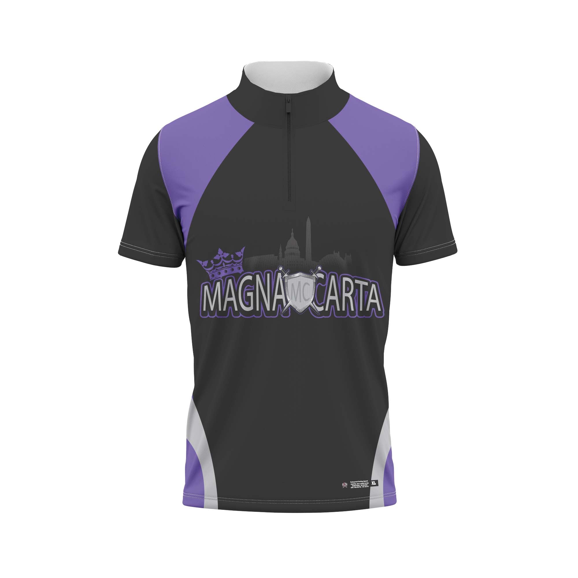 Magna Carta Home / Main Jerseys