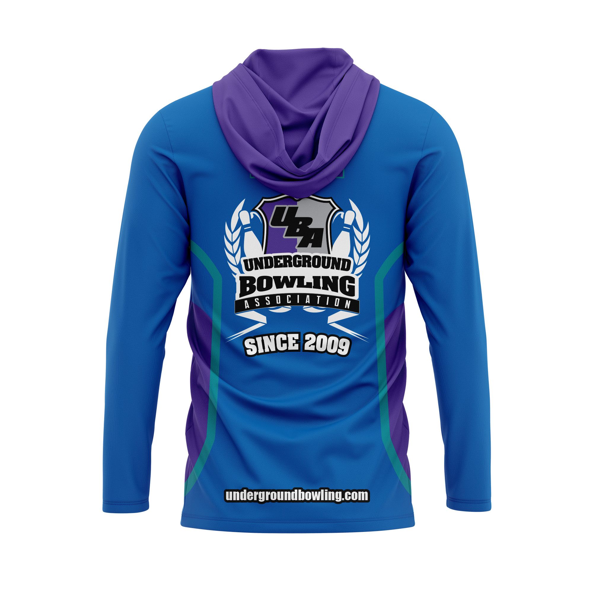Devious Pacific Jerseys