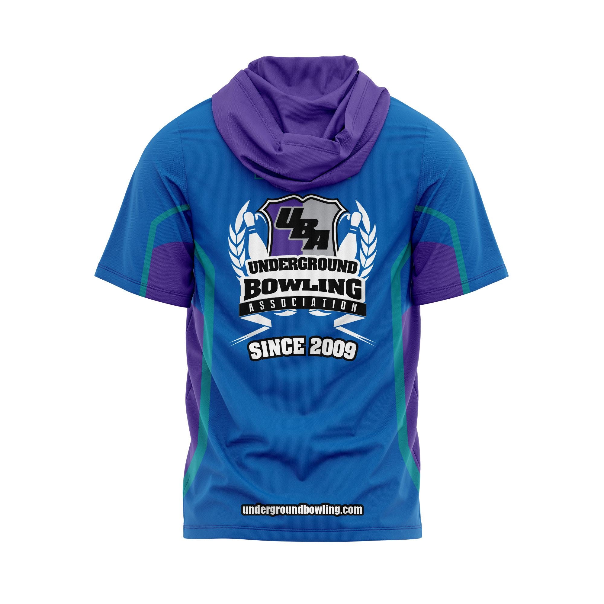 Devious Pacific Jerseys