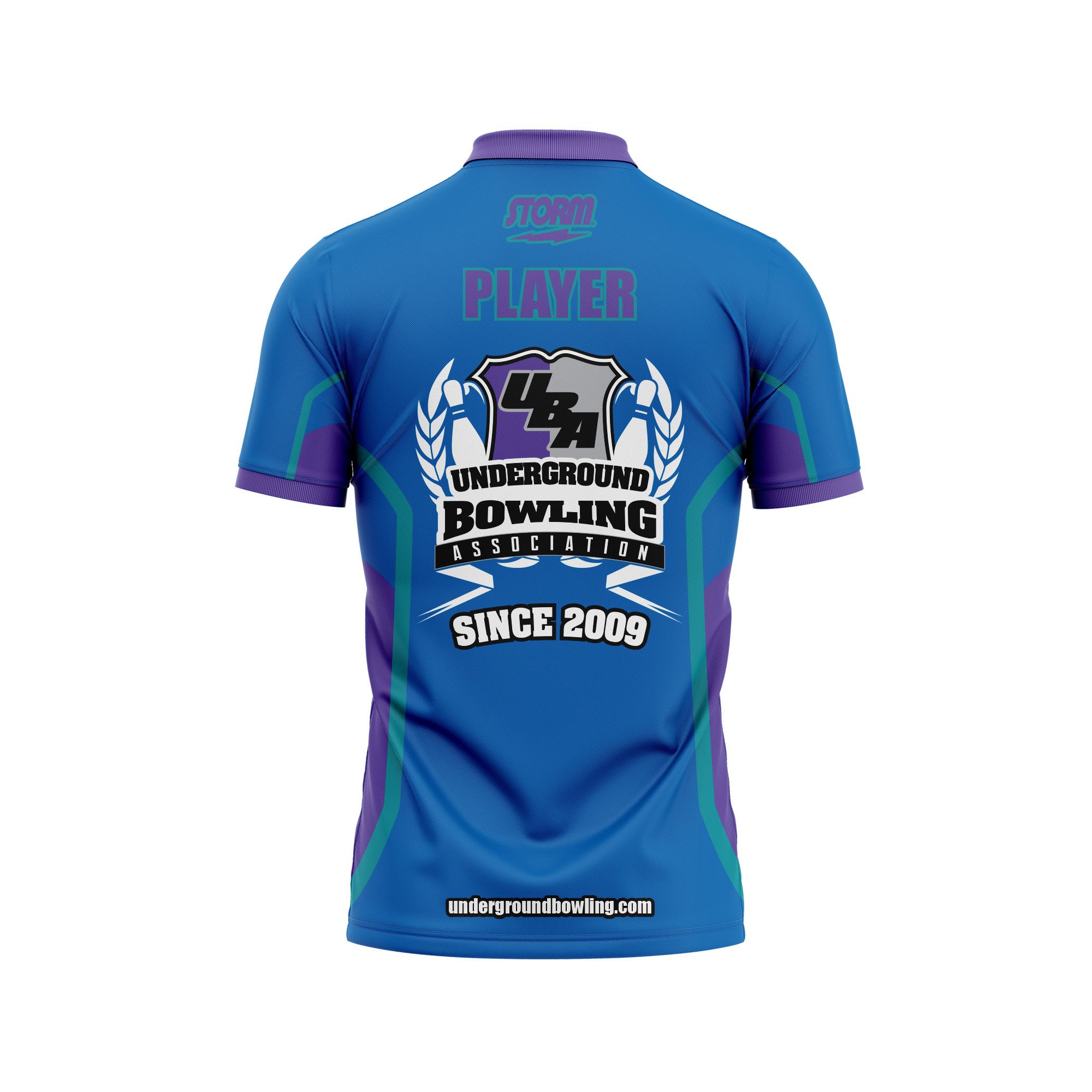 Devious Pacific Jerseys