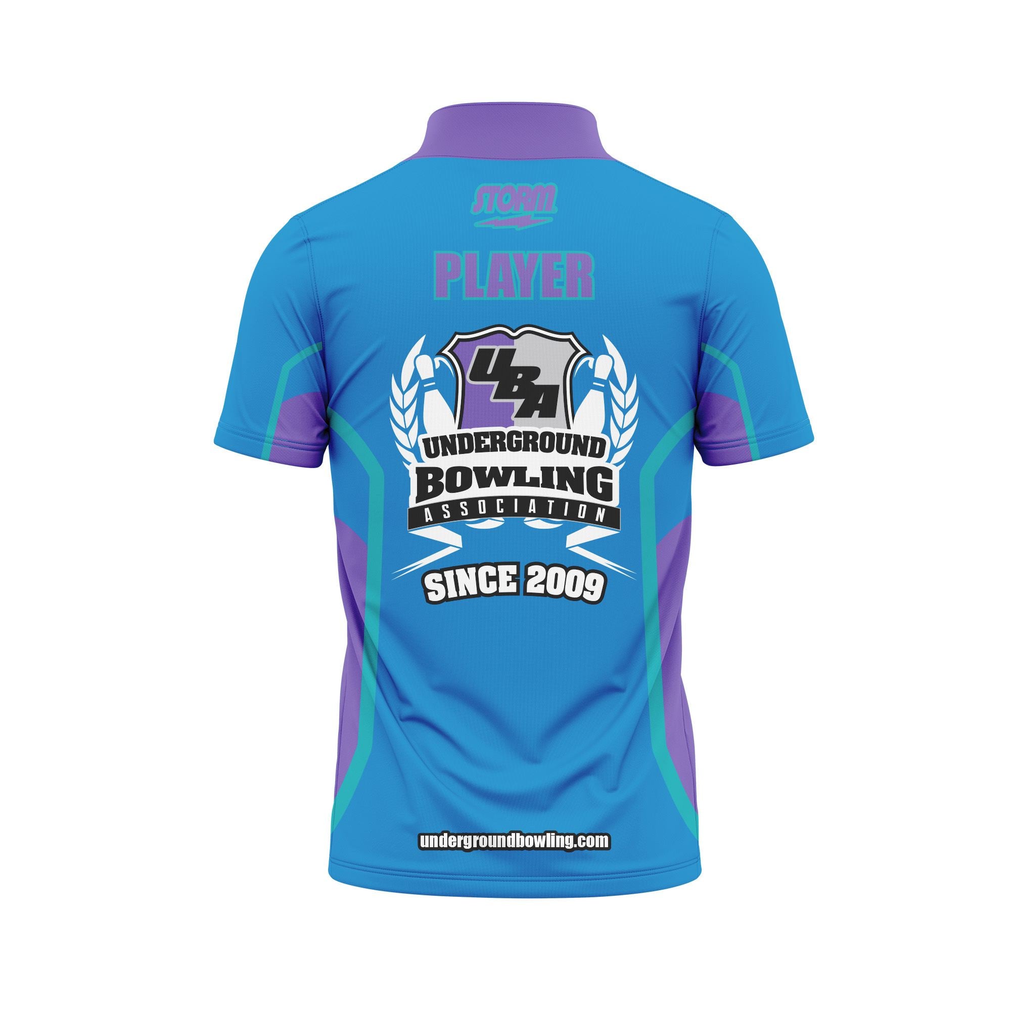 Devious Pacific Jerseys