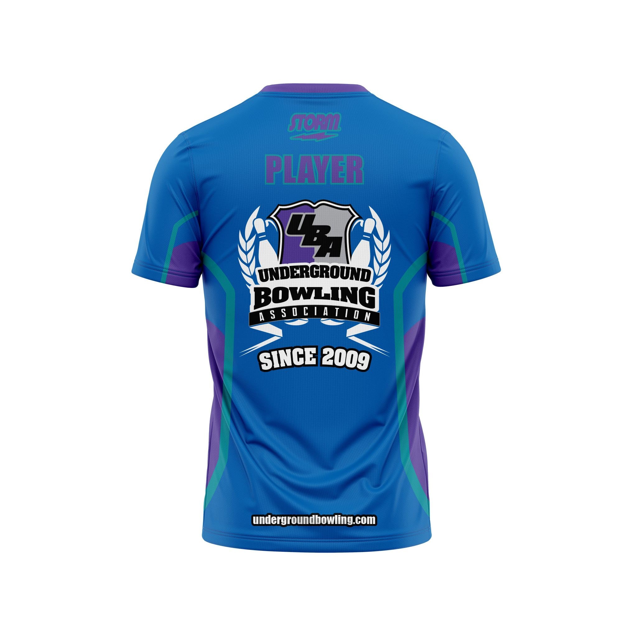 Devious Pacific Jerseys