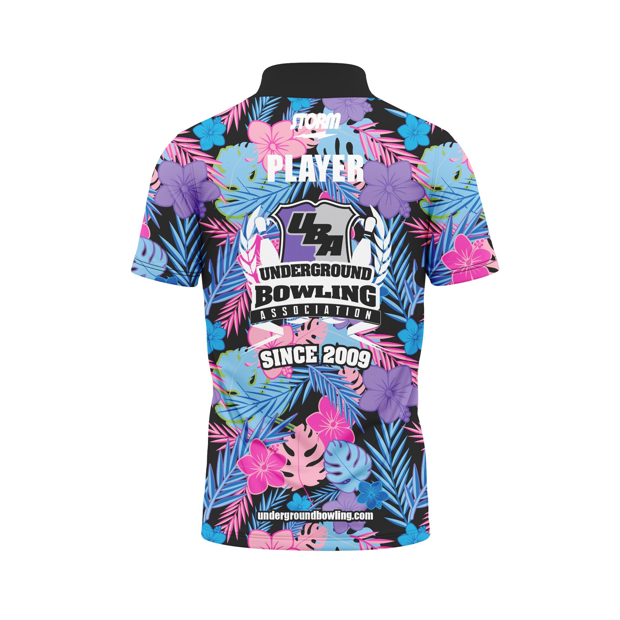 Savages Palms Jerseys