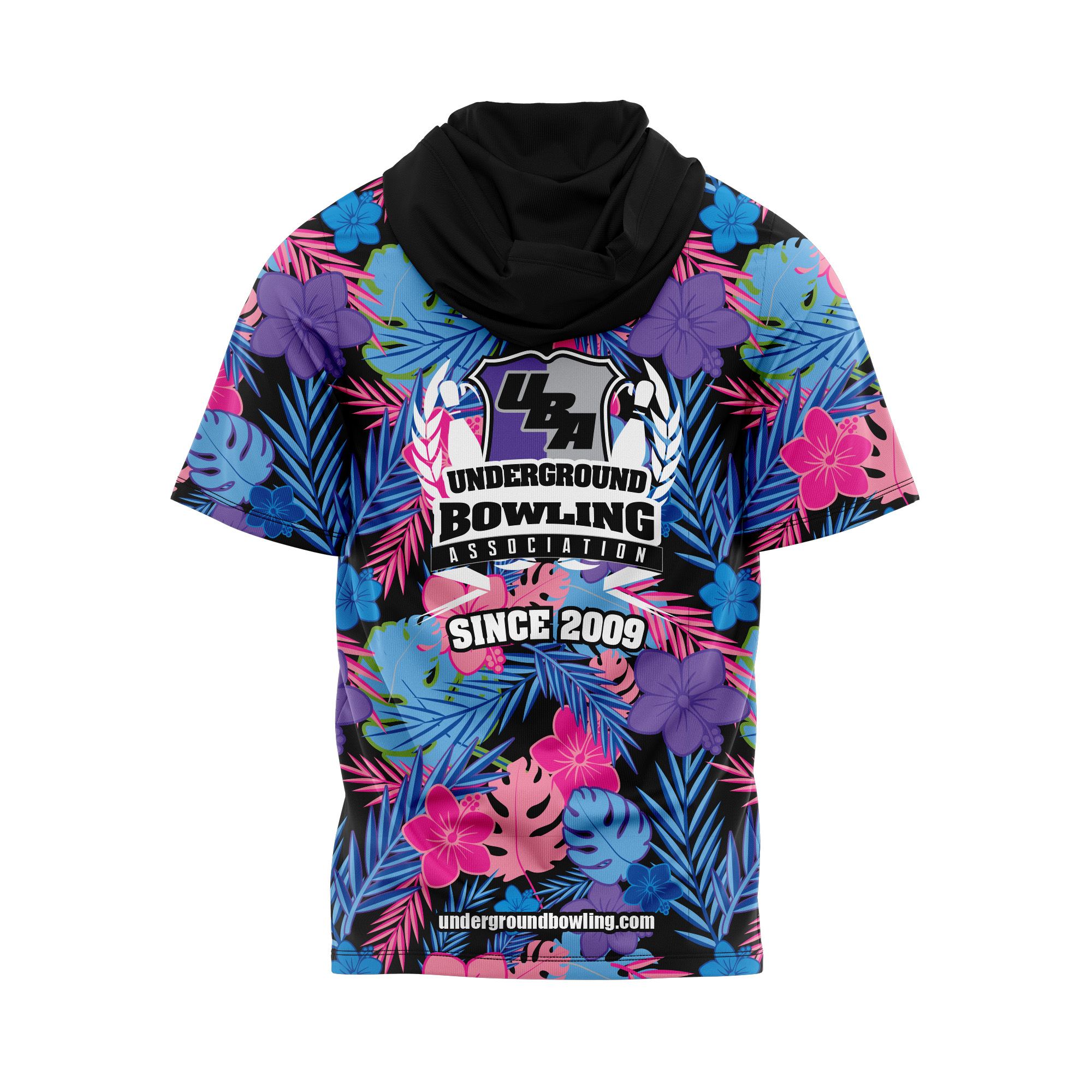 Savages Palms Jerseys