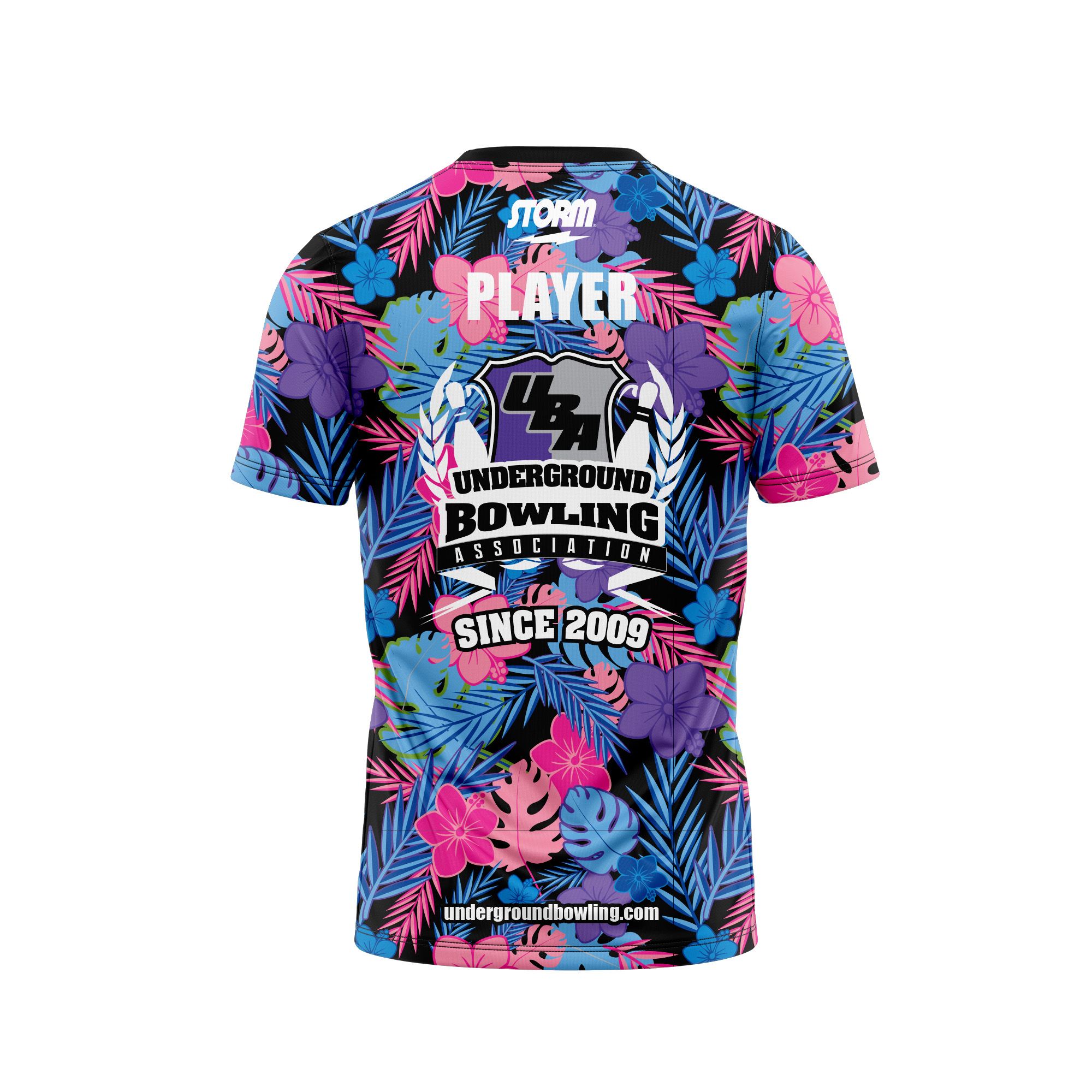 Savages Palms Jerseys