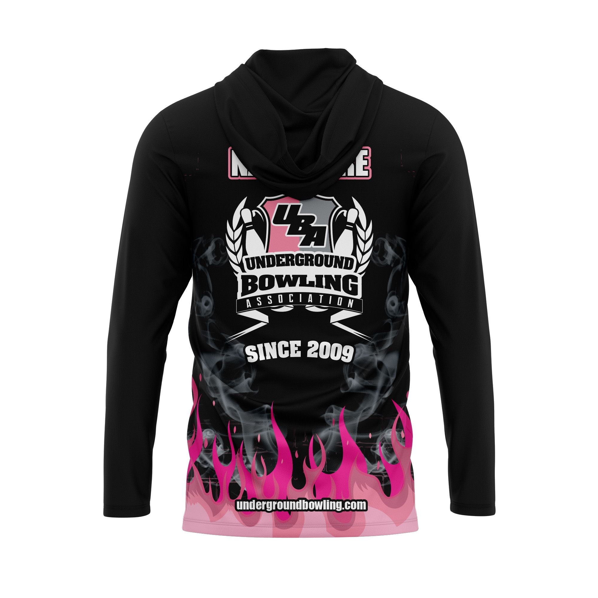 Apex Predators Pink Jerseys