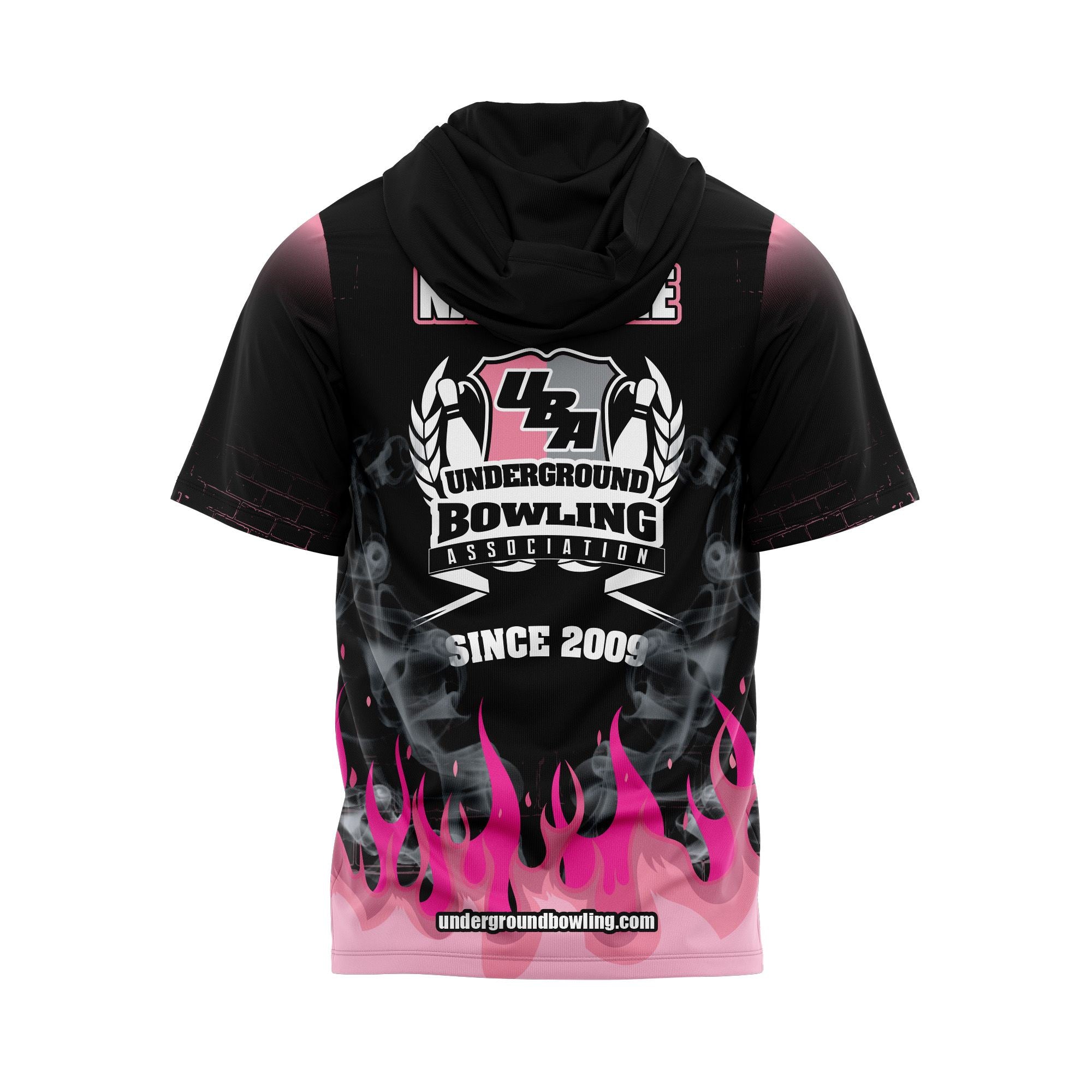 Apex Predators Pink Jerseys