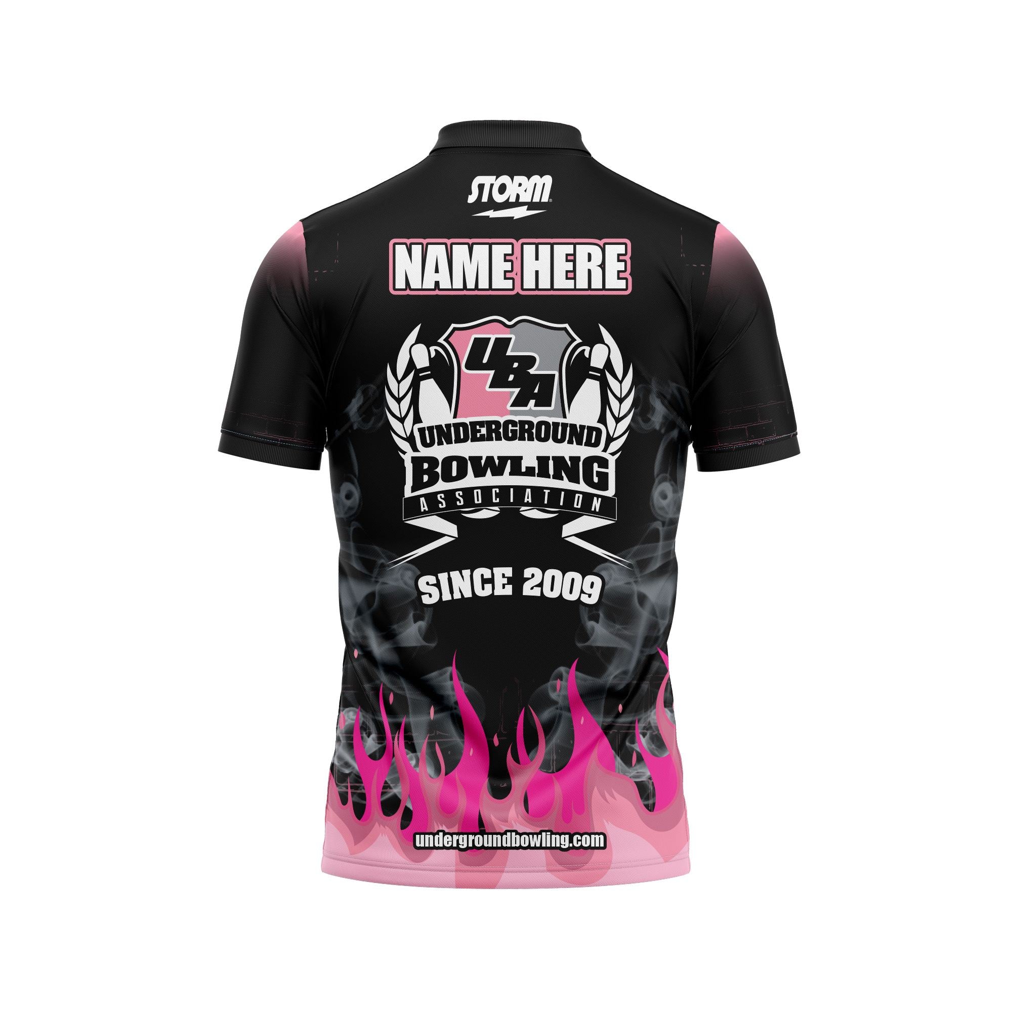 Apex Predators Pink Jerseys