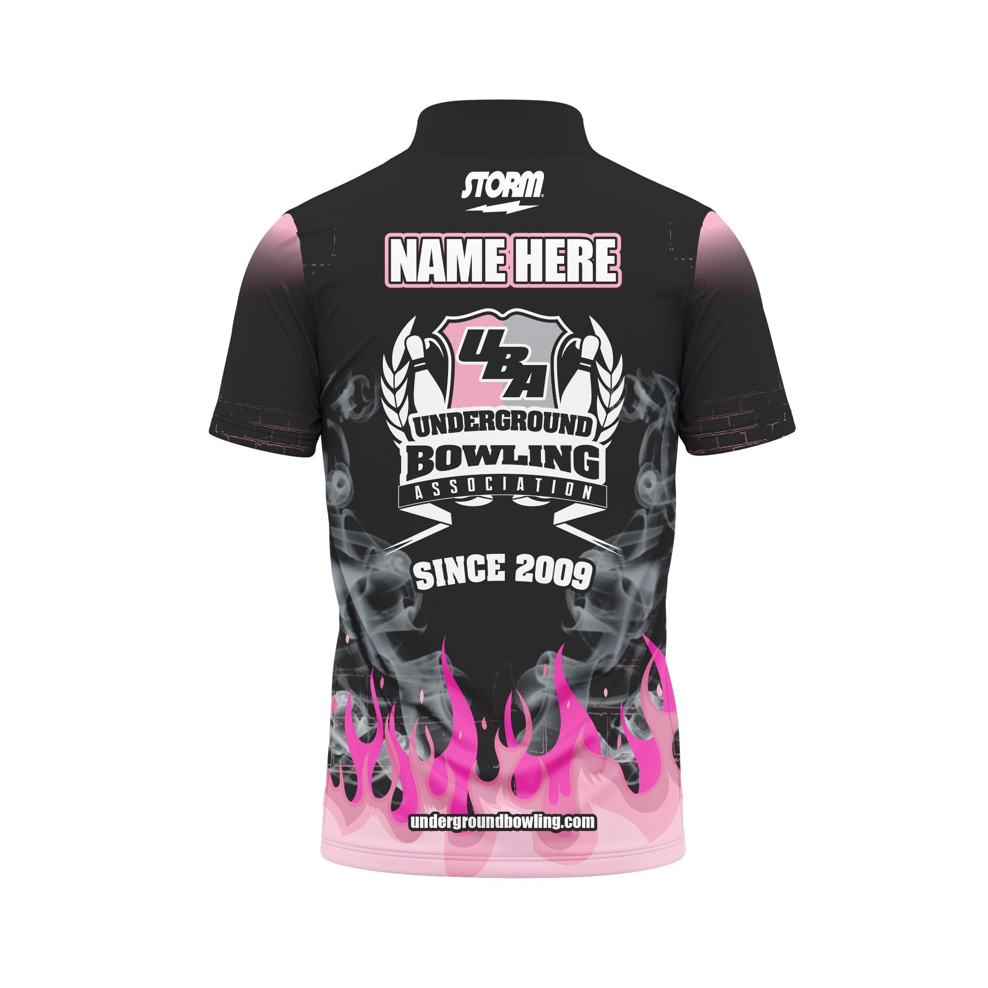 Apex Predators Pink Jerseys