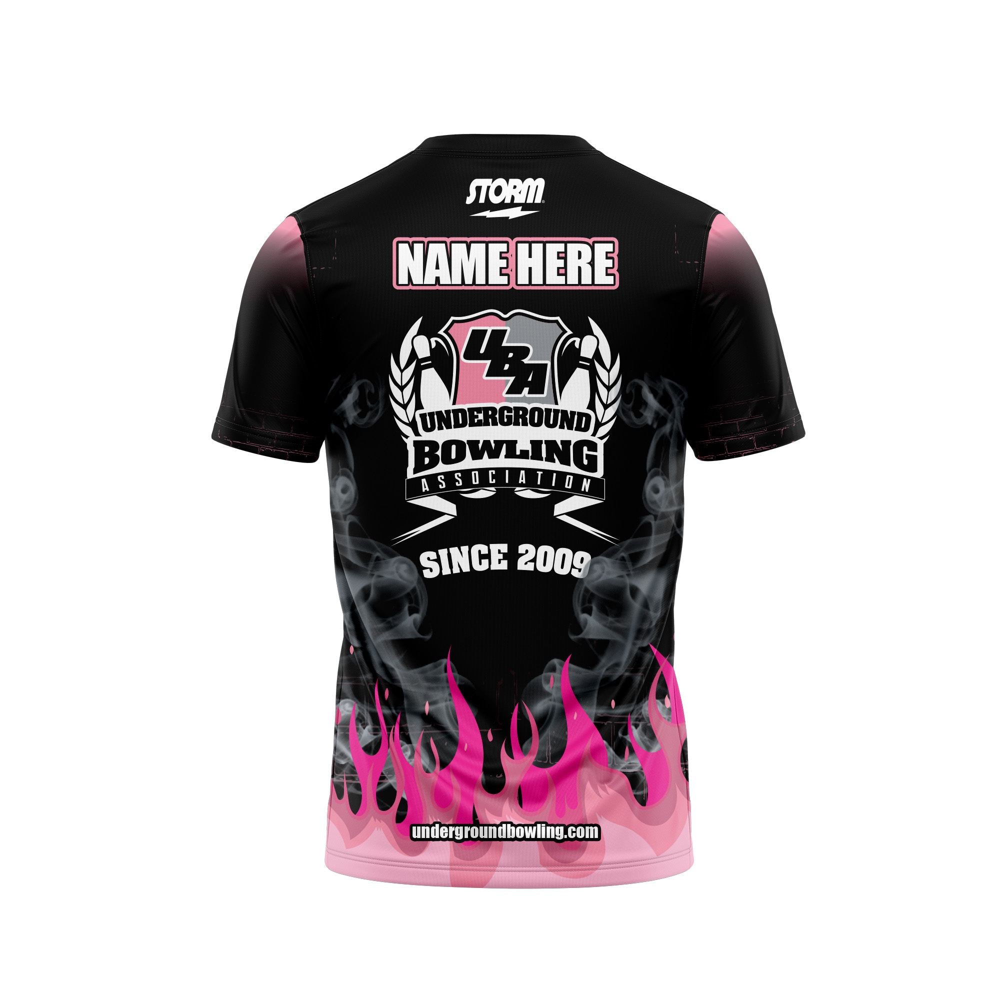 Apex Predators Pink Jerseys