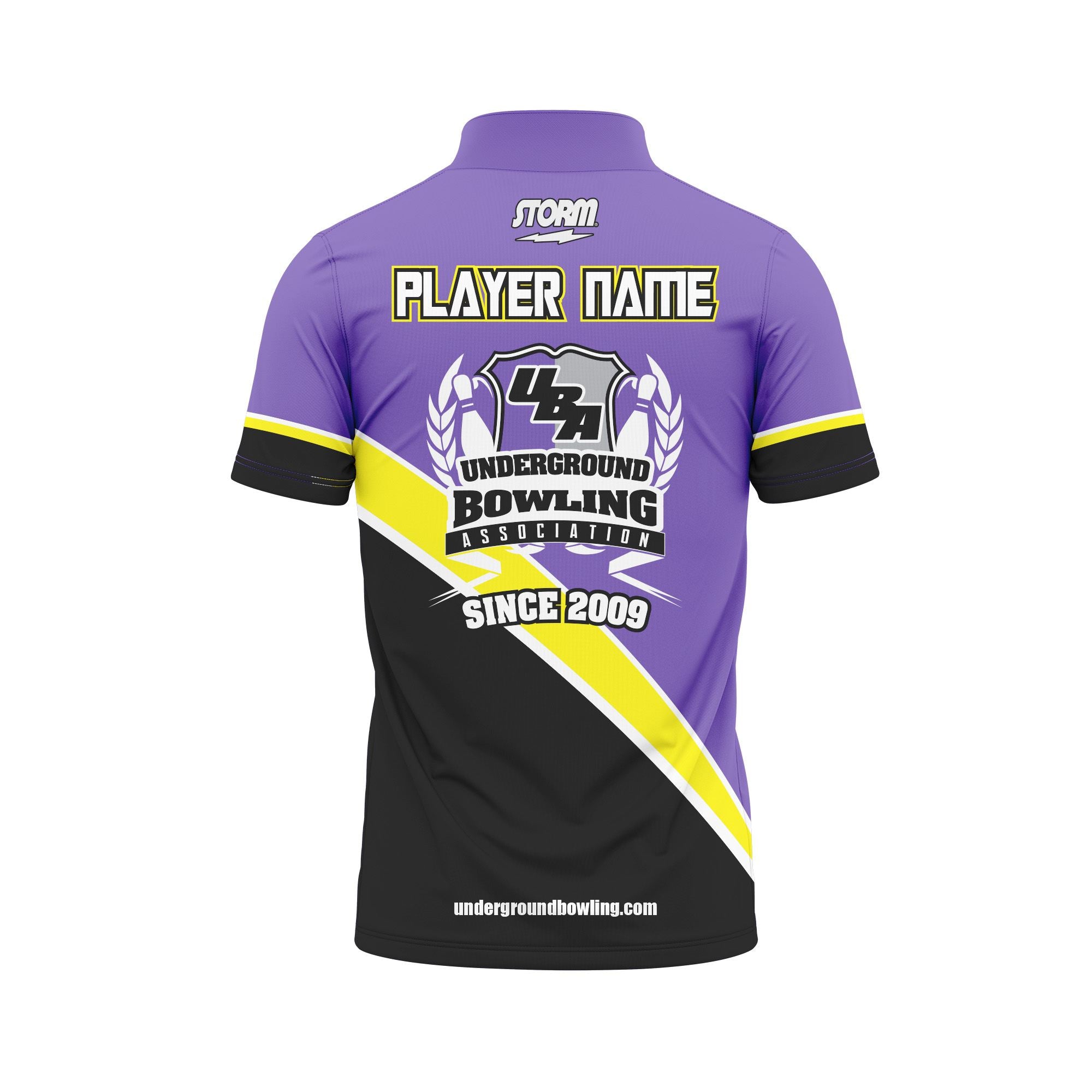 Weekend Warriors Purple Jerseys