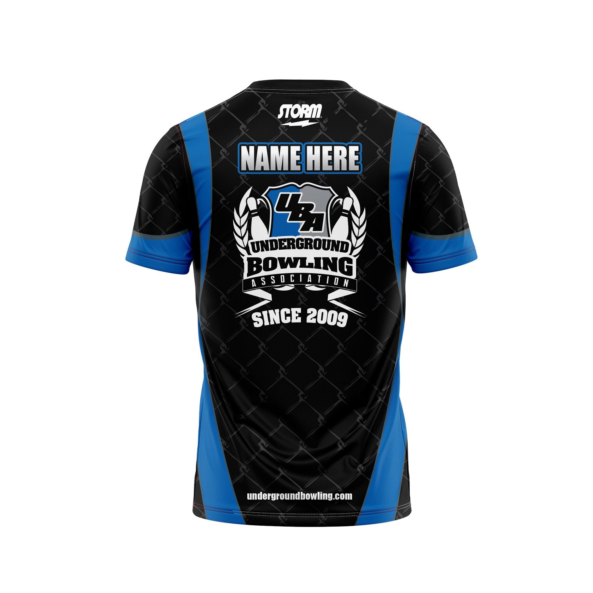 Doverama Dawg Pound Royal Jerseys